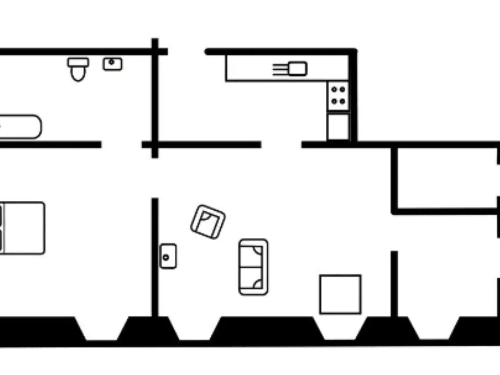 Ingleby Manor - Gun Room-Buiten