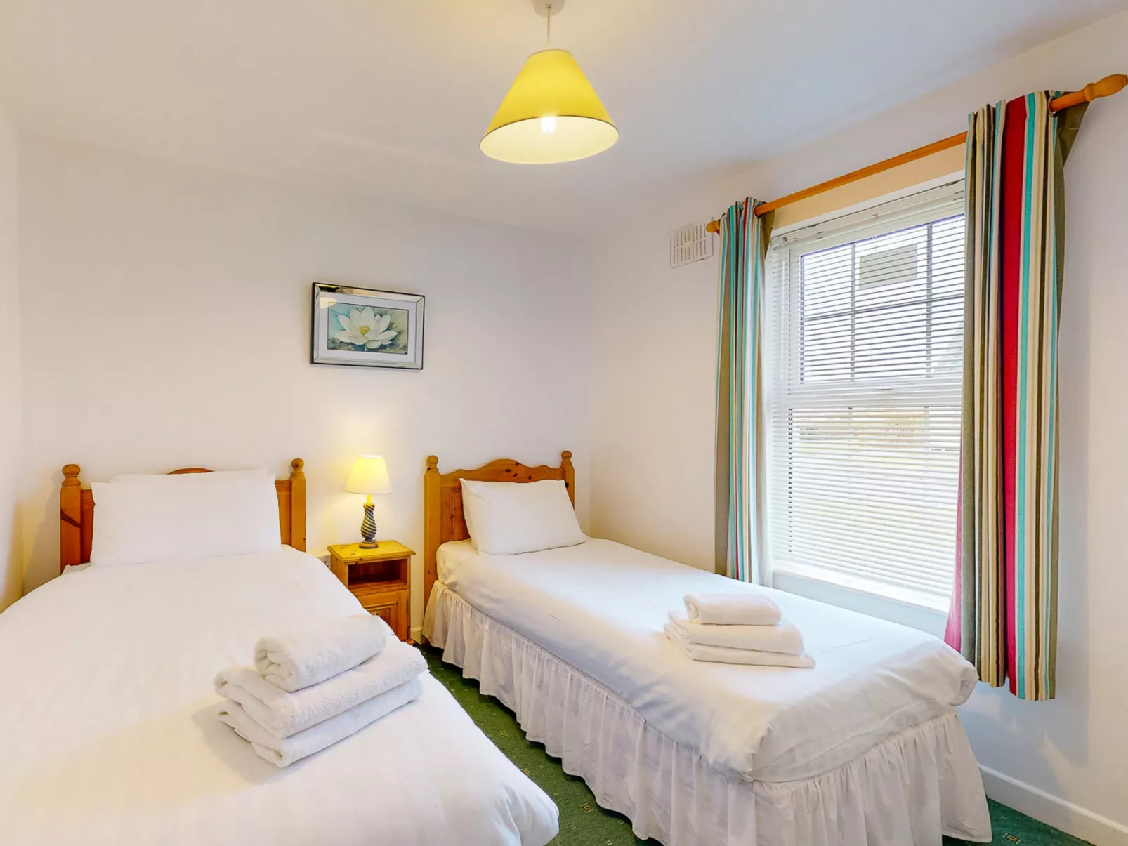 Ballybunion(TR4) HC No 27-Binnen