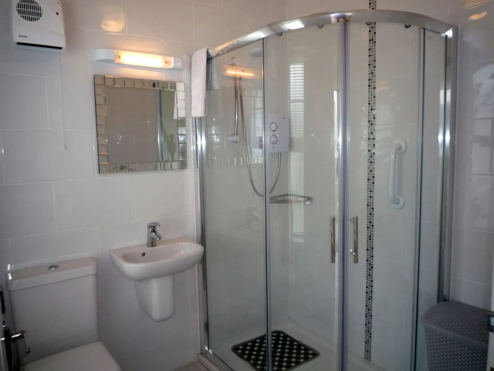 Ballybunion(TR4) HC No 21-Binnen