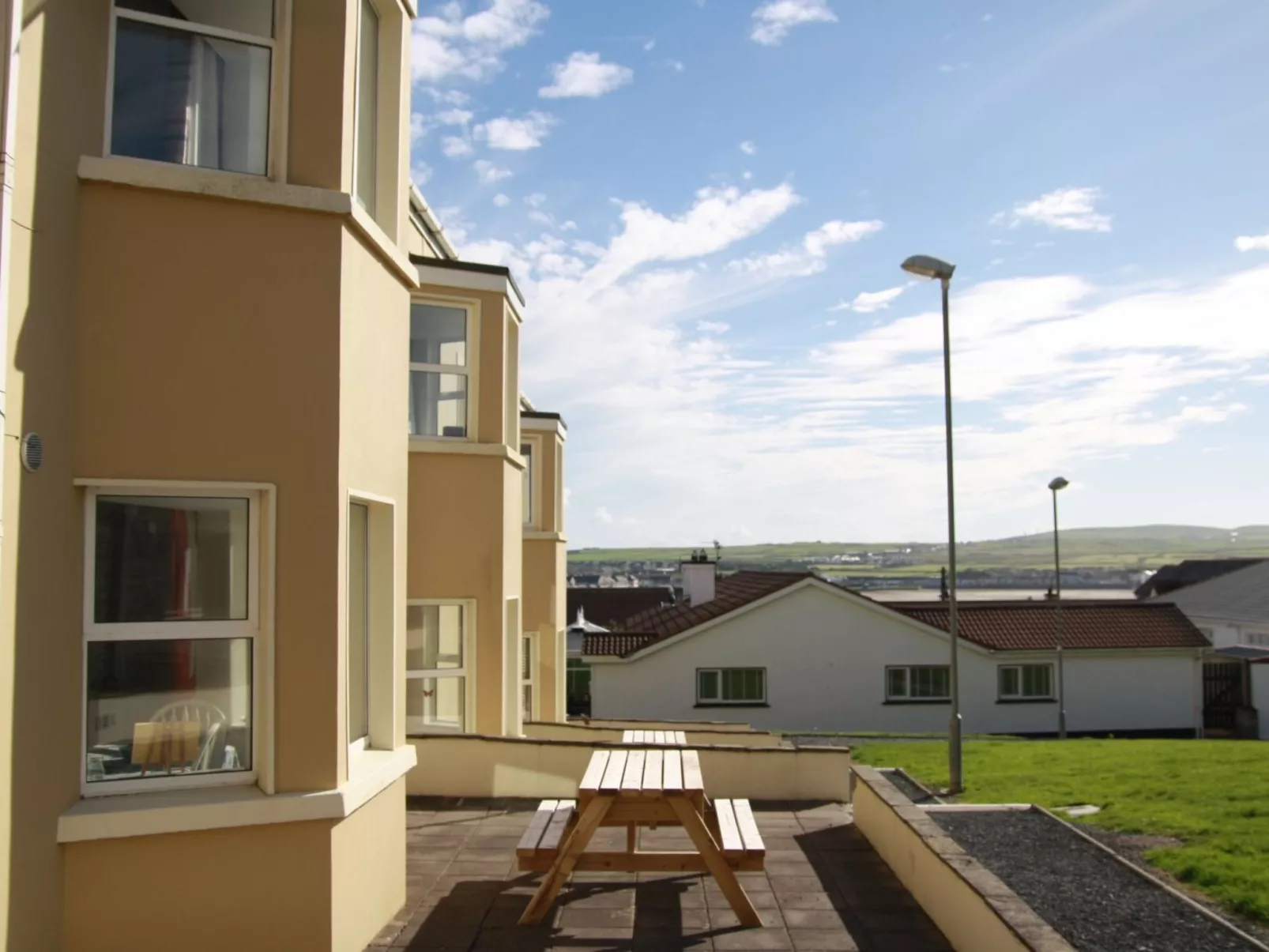 Spanish Cove(TR4) D4 (Sleeps 5)-Buiten