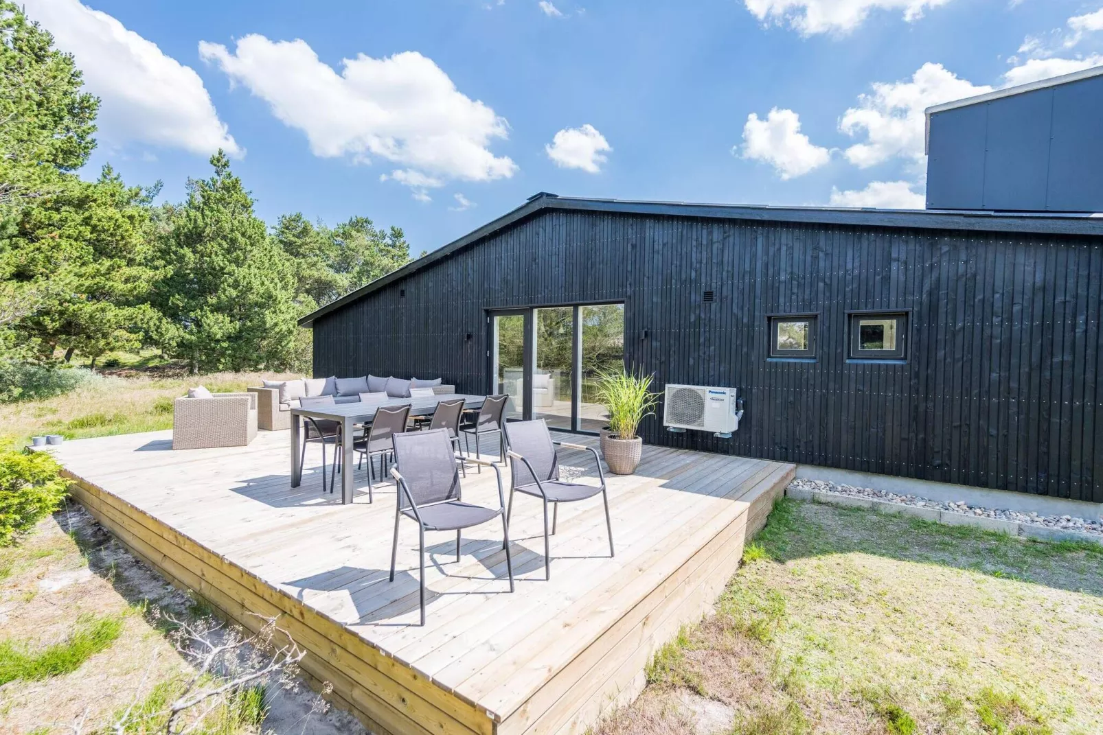 7 persoons vakantie huis op een vakantie park in Henne-Niet-getagd