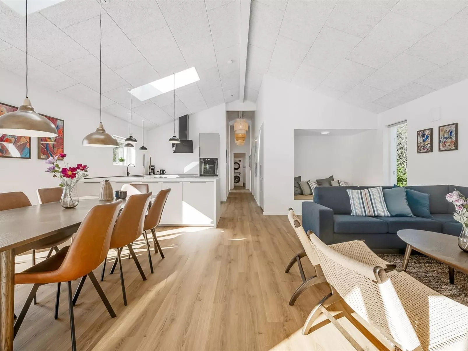 "Assa" - 500m from the sea-Binnen