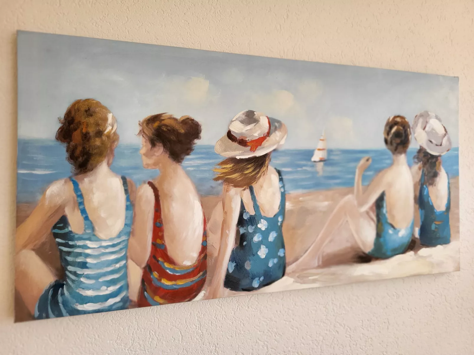 Apt.Green View-Binnen