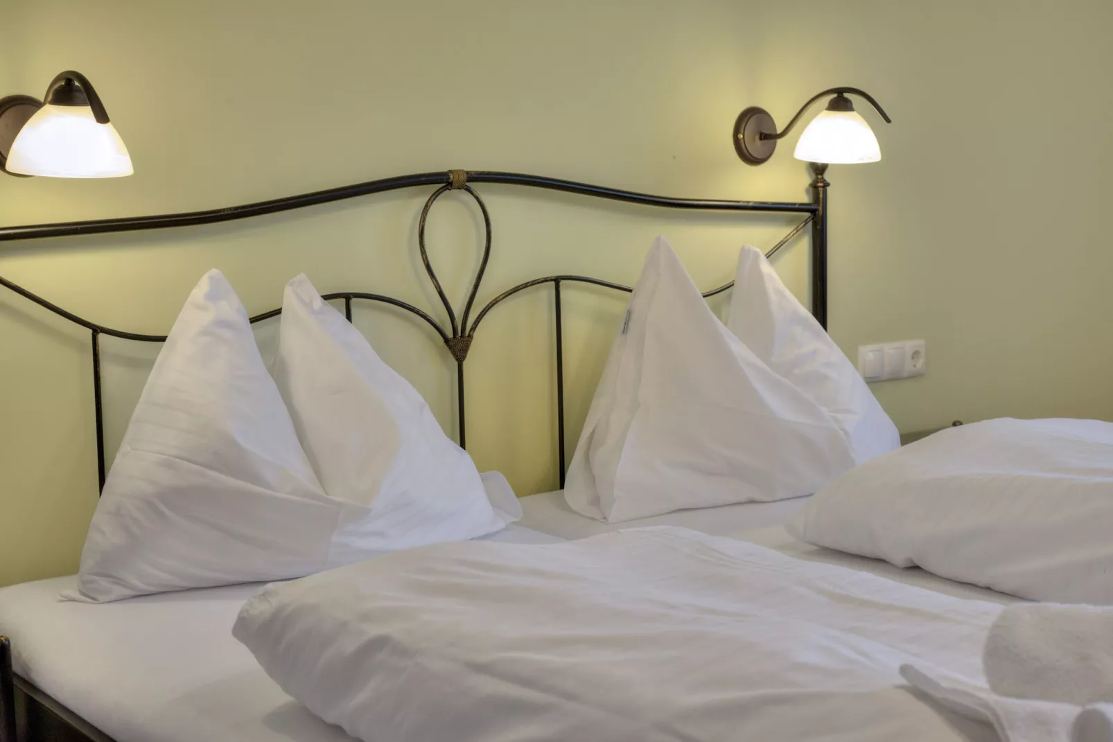 Vicky Apartment Top 2-Slaapkamer