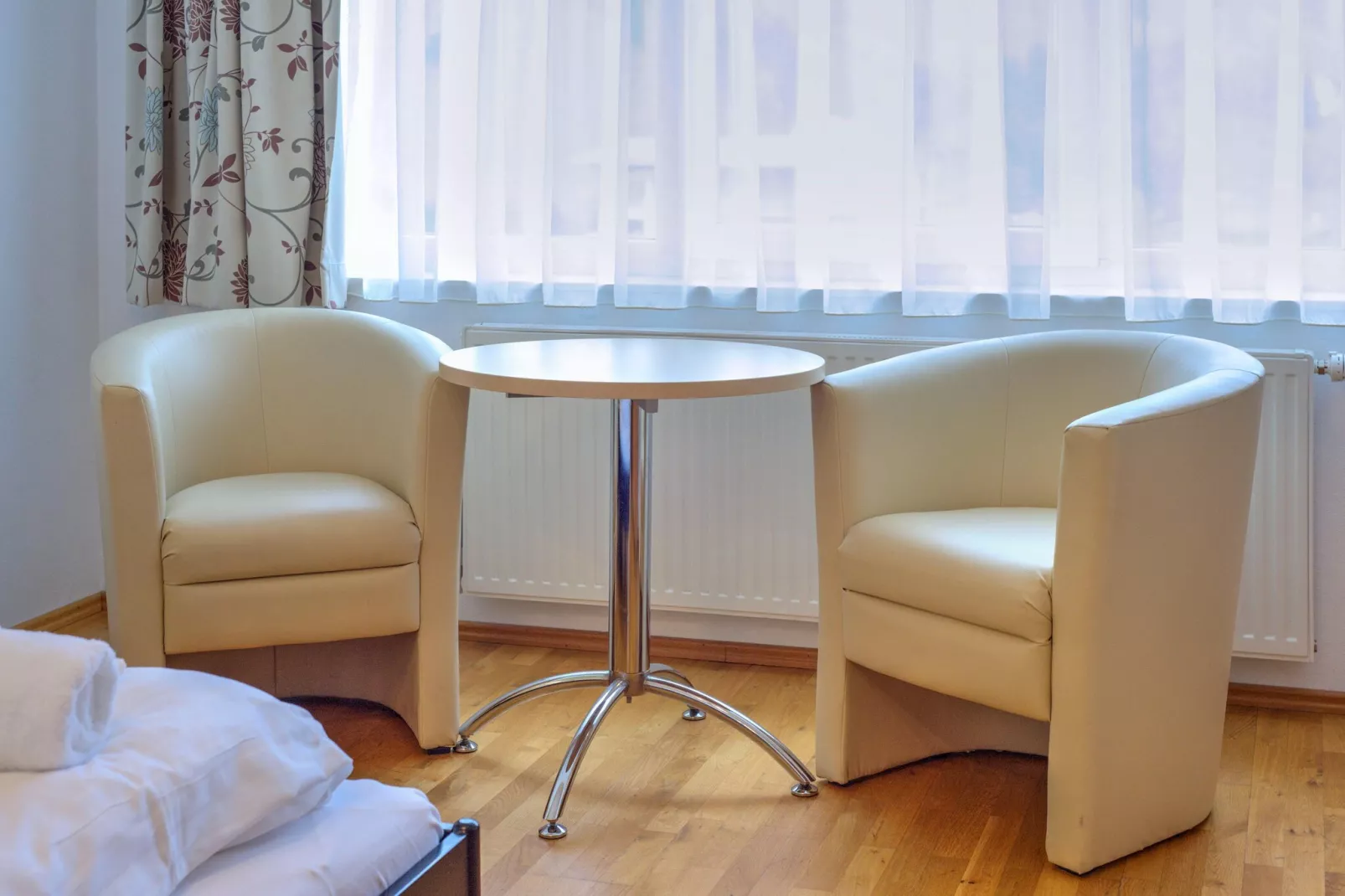 Vicky Apartment Top 6-Slaapkamer