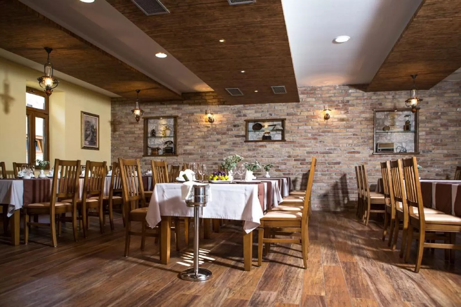 Apartments Zavala- Apartment 1-Faciliteiten