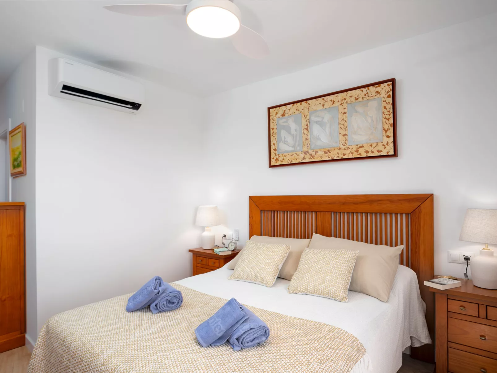 Urban Nest Estepona-Binnen