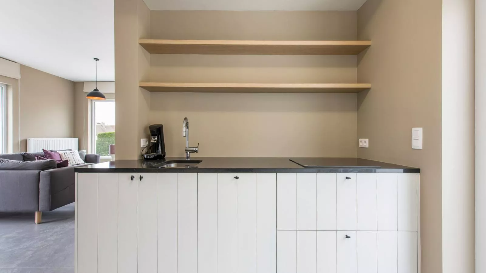 La Vachequirit-Keuken