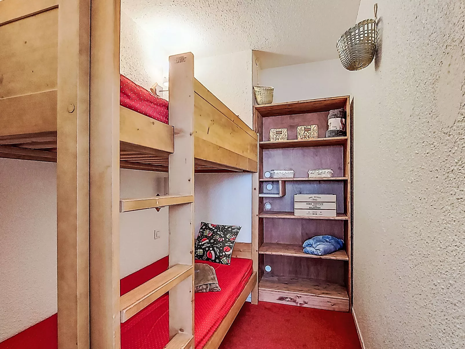 Les Olympiades-Buiten