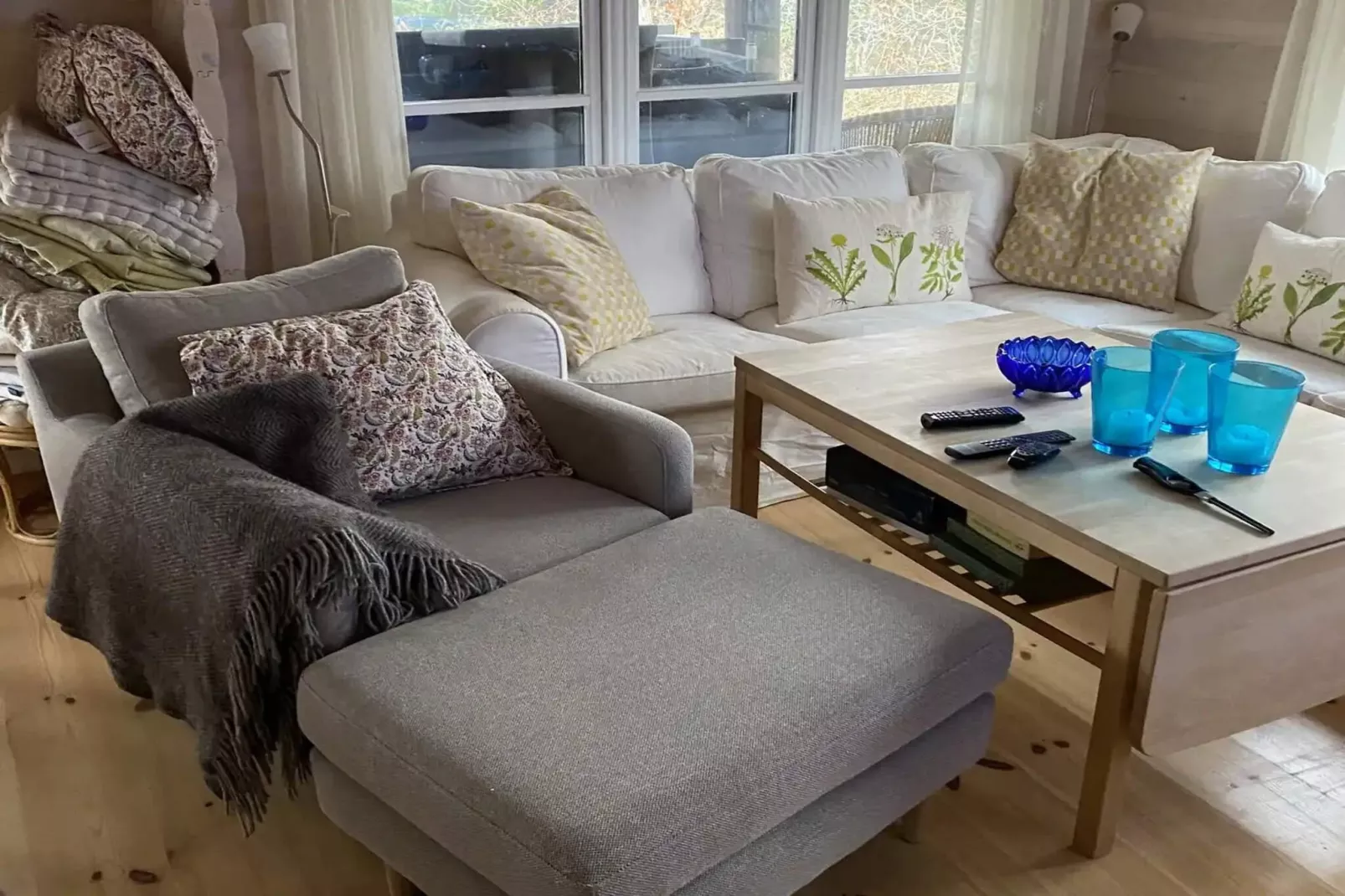 5 sterren vakantie huis in Nykøbing Sj-Binnen