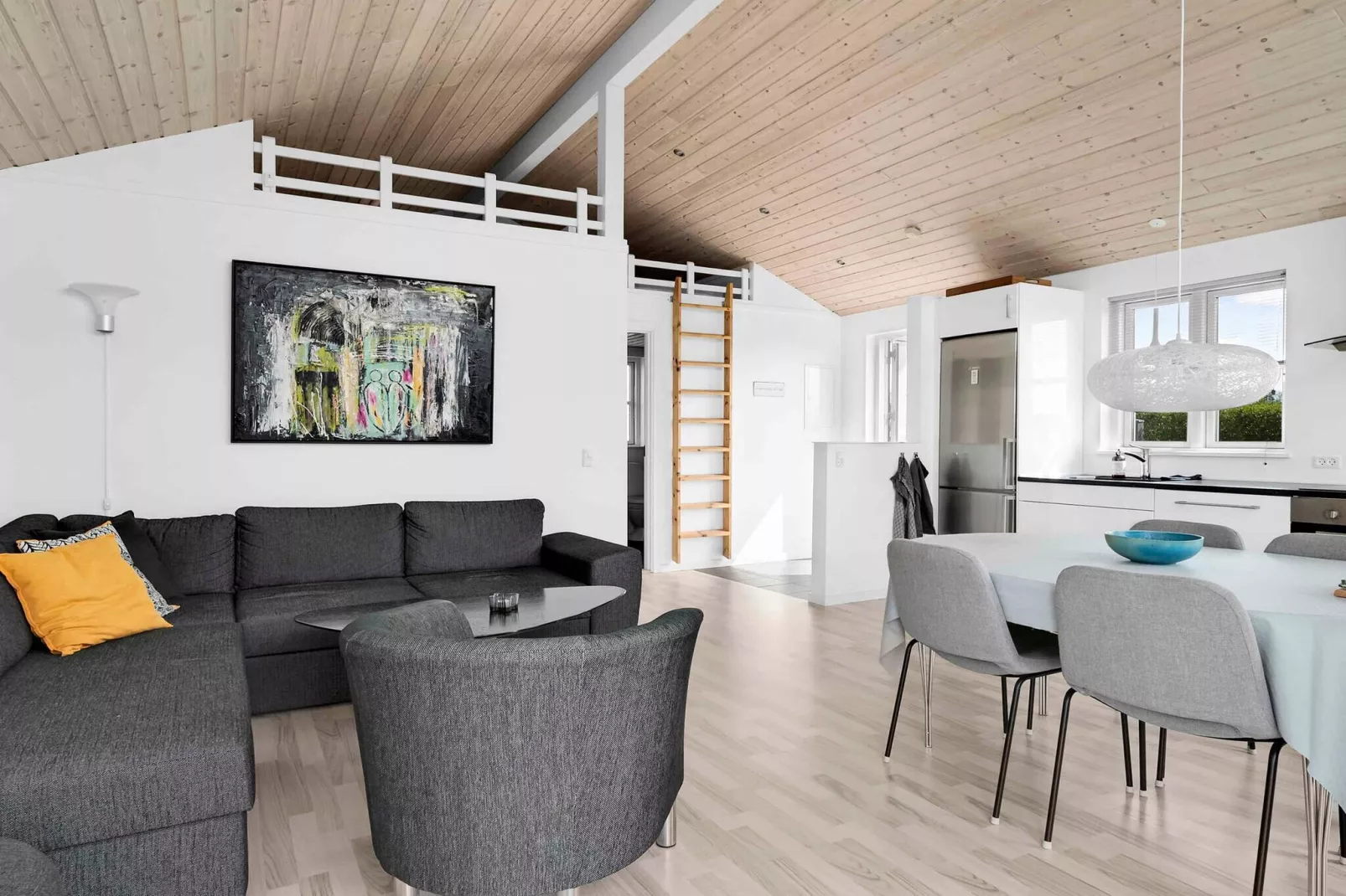 5 sterren vakantie huis in Karrebæksminde-Binnen