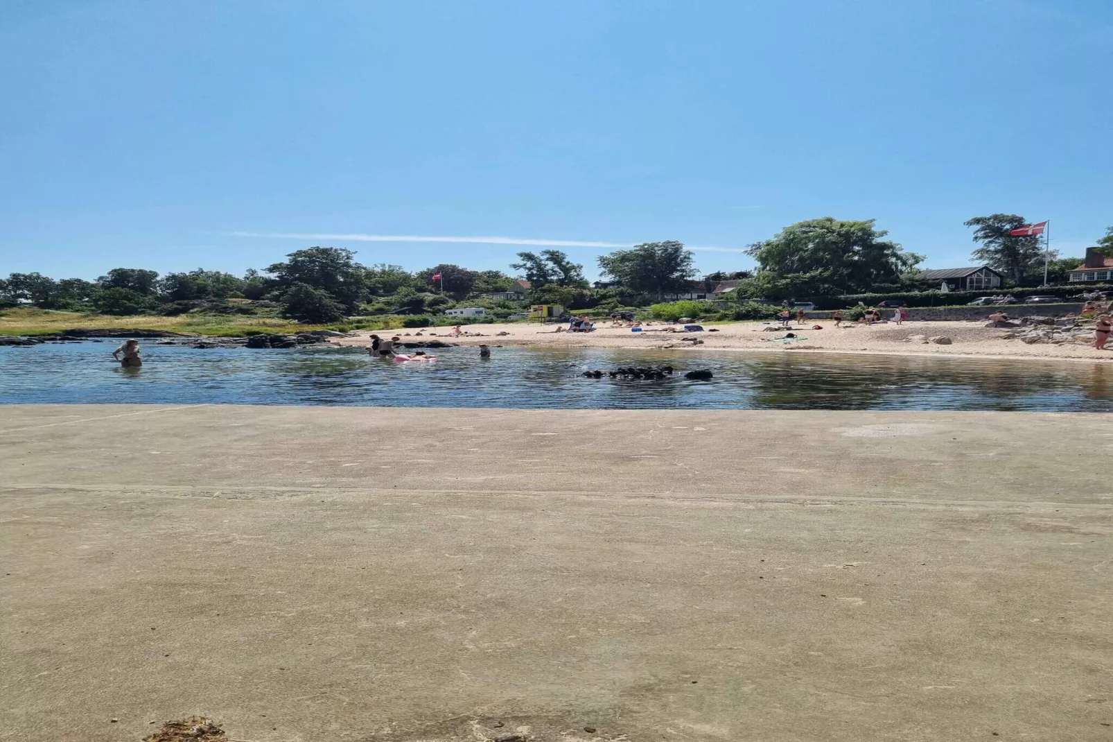 5 sterren vakantie huis in Allinge-Niet-getagd