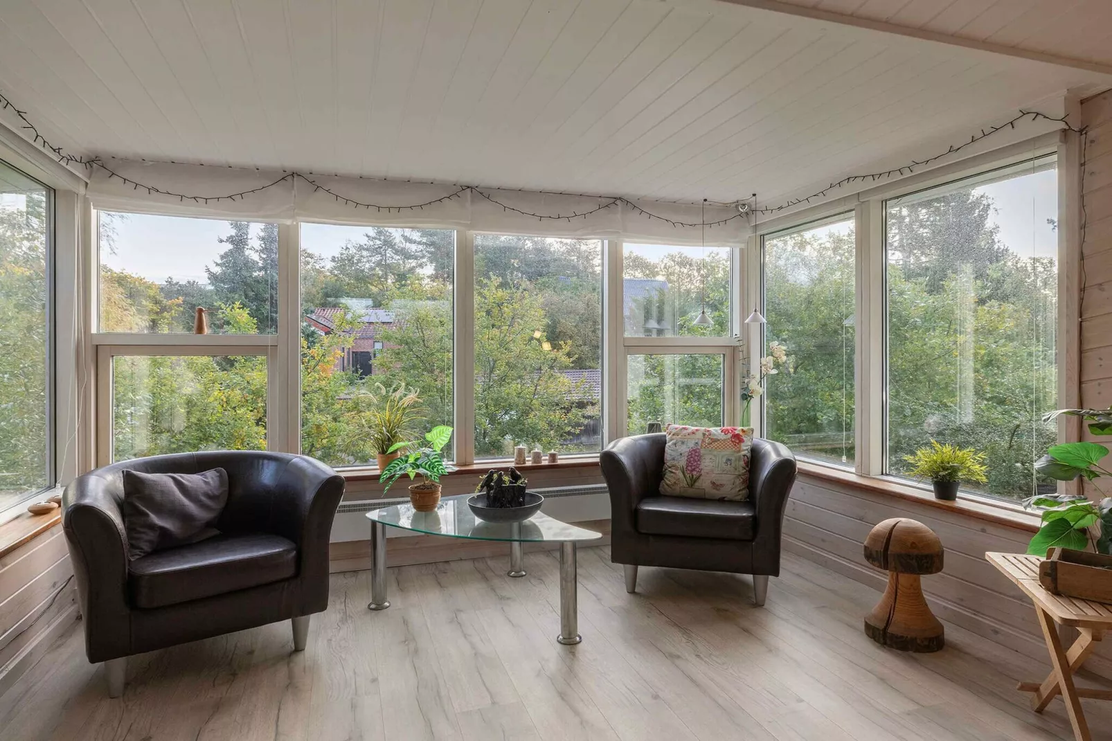 5 sterren vakantie huis in Ebeltoft-Binnen