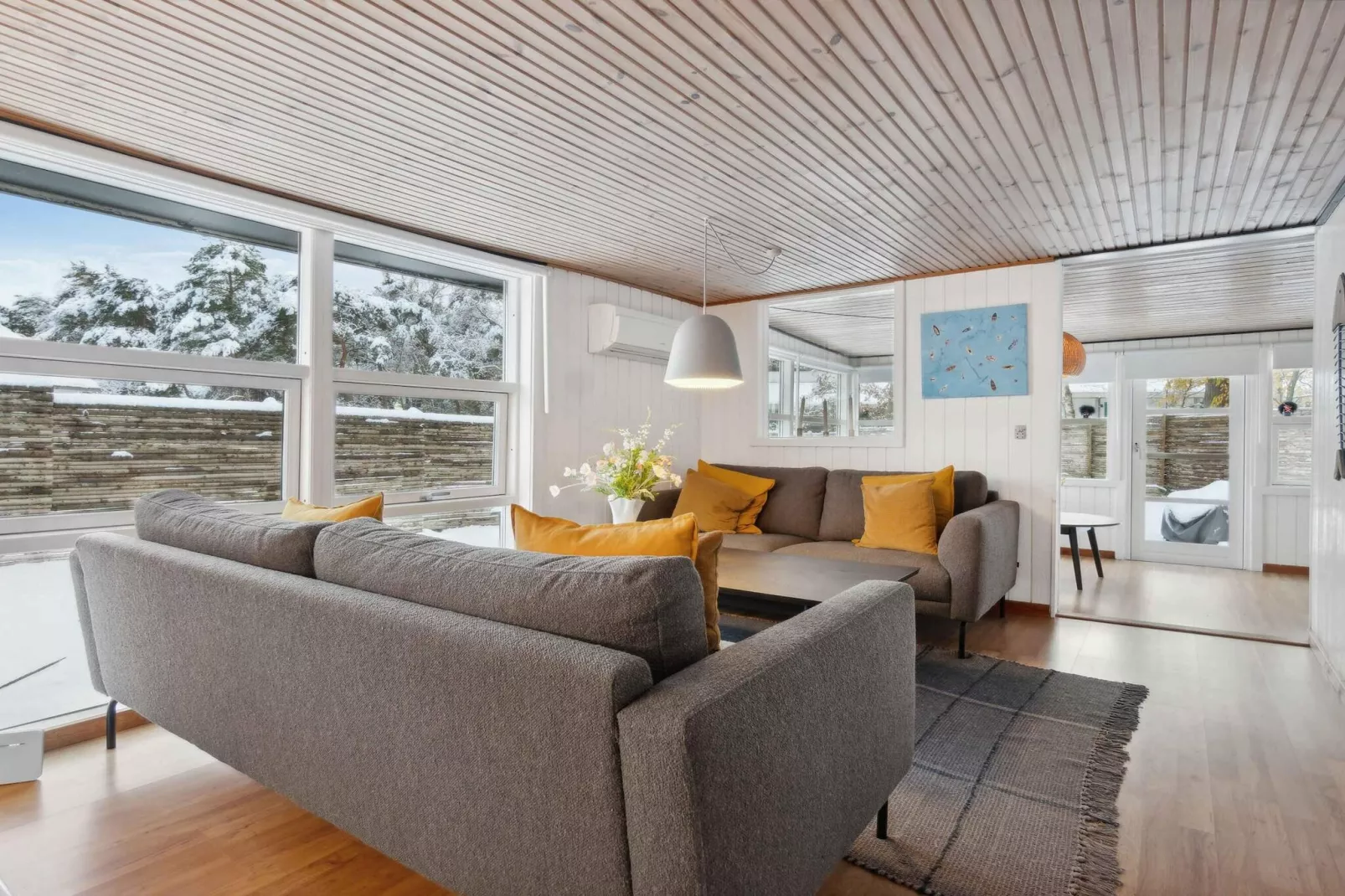 5 sterren vakantie huis in Nexø-Binnen