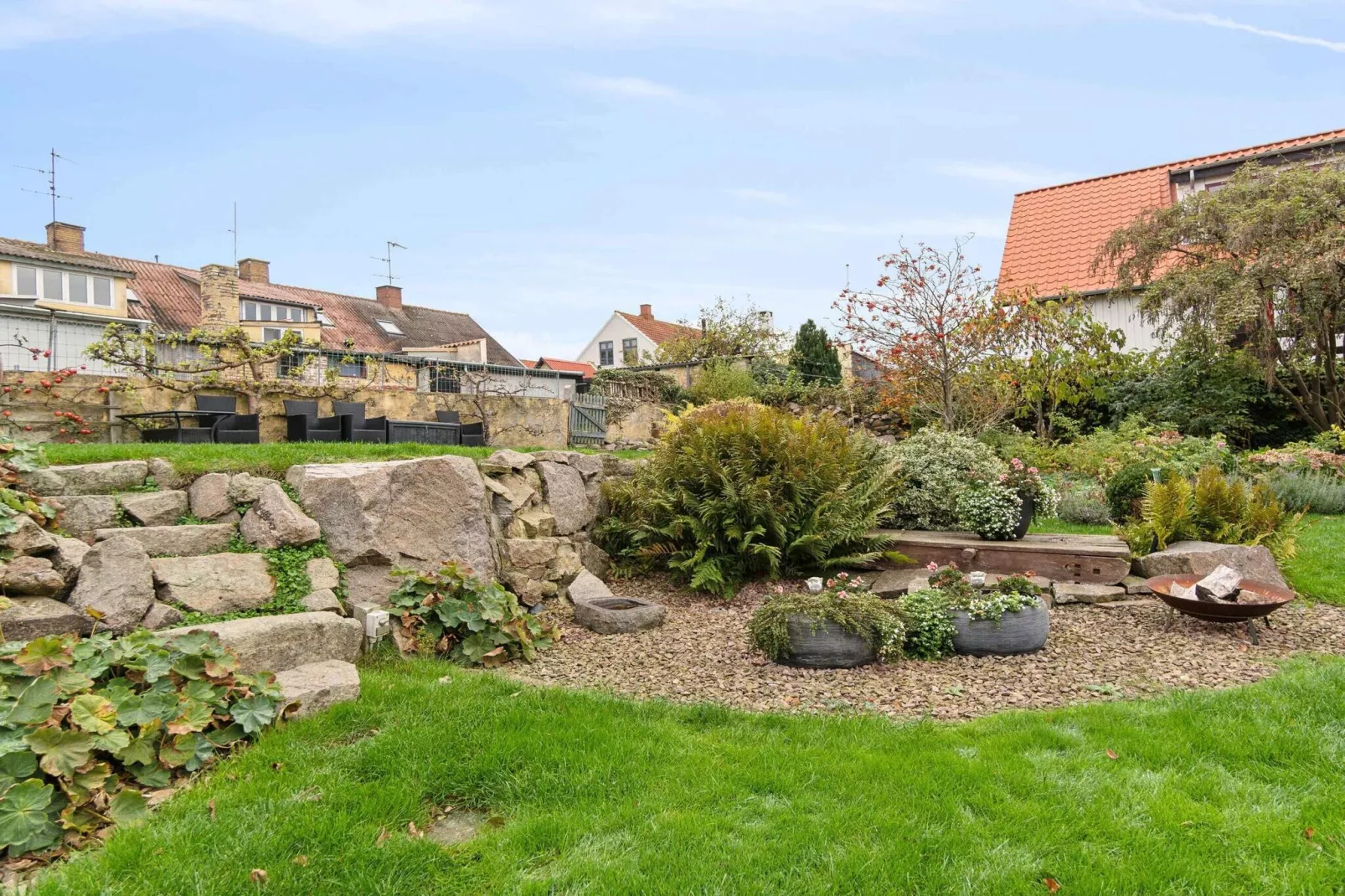 5 sterren vakantie huis in Allinge-Niet-getagd