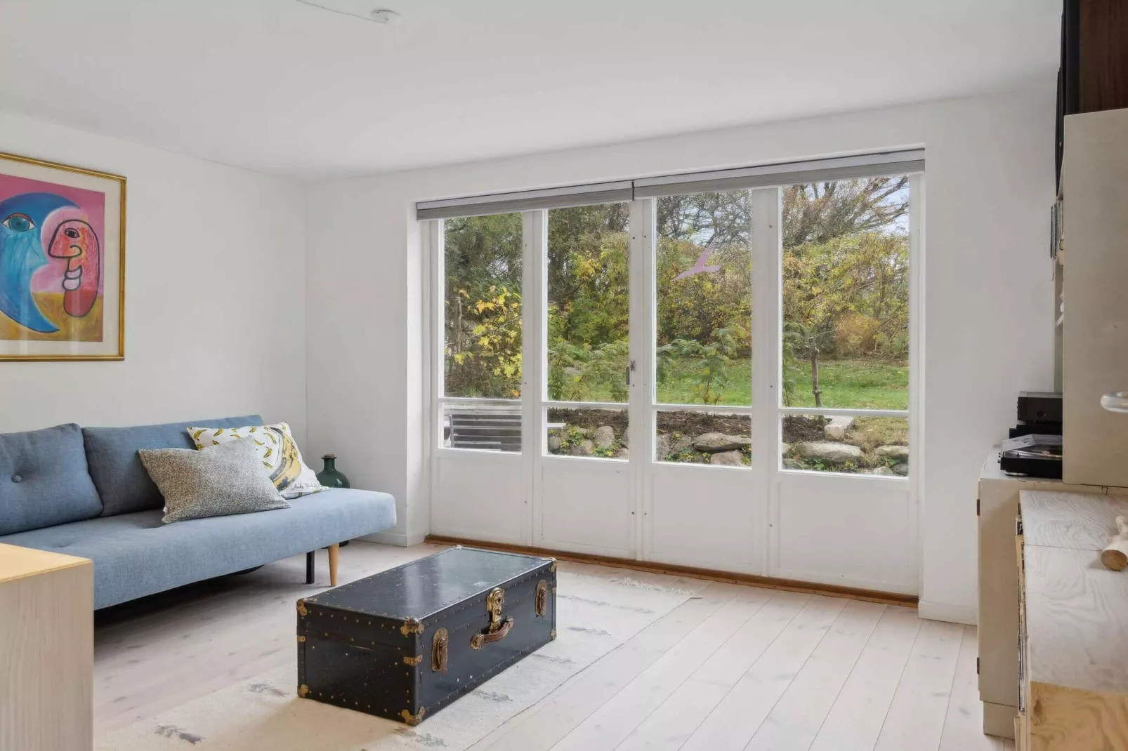 5 sterren vakantie huis in Nykøbing Sj-Binnen