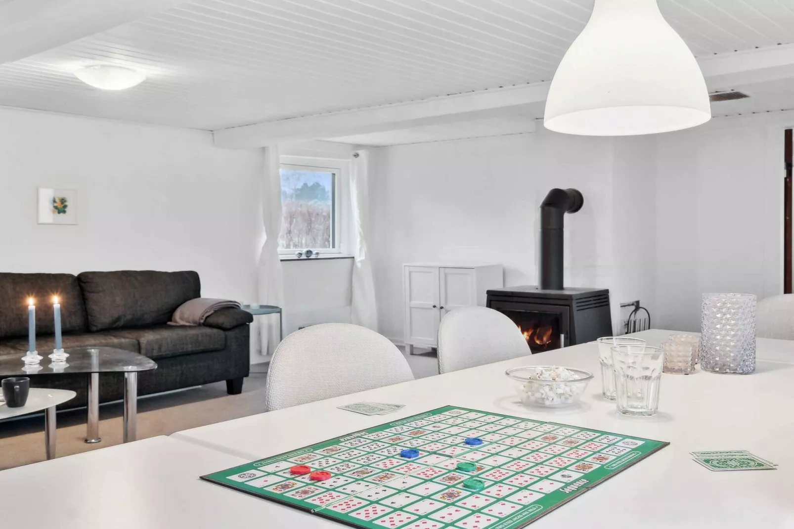 5 sterren vakantie huis in Haderslev-Binnen