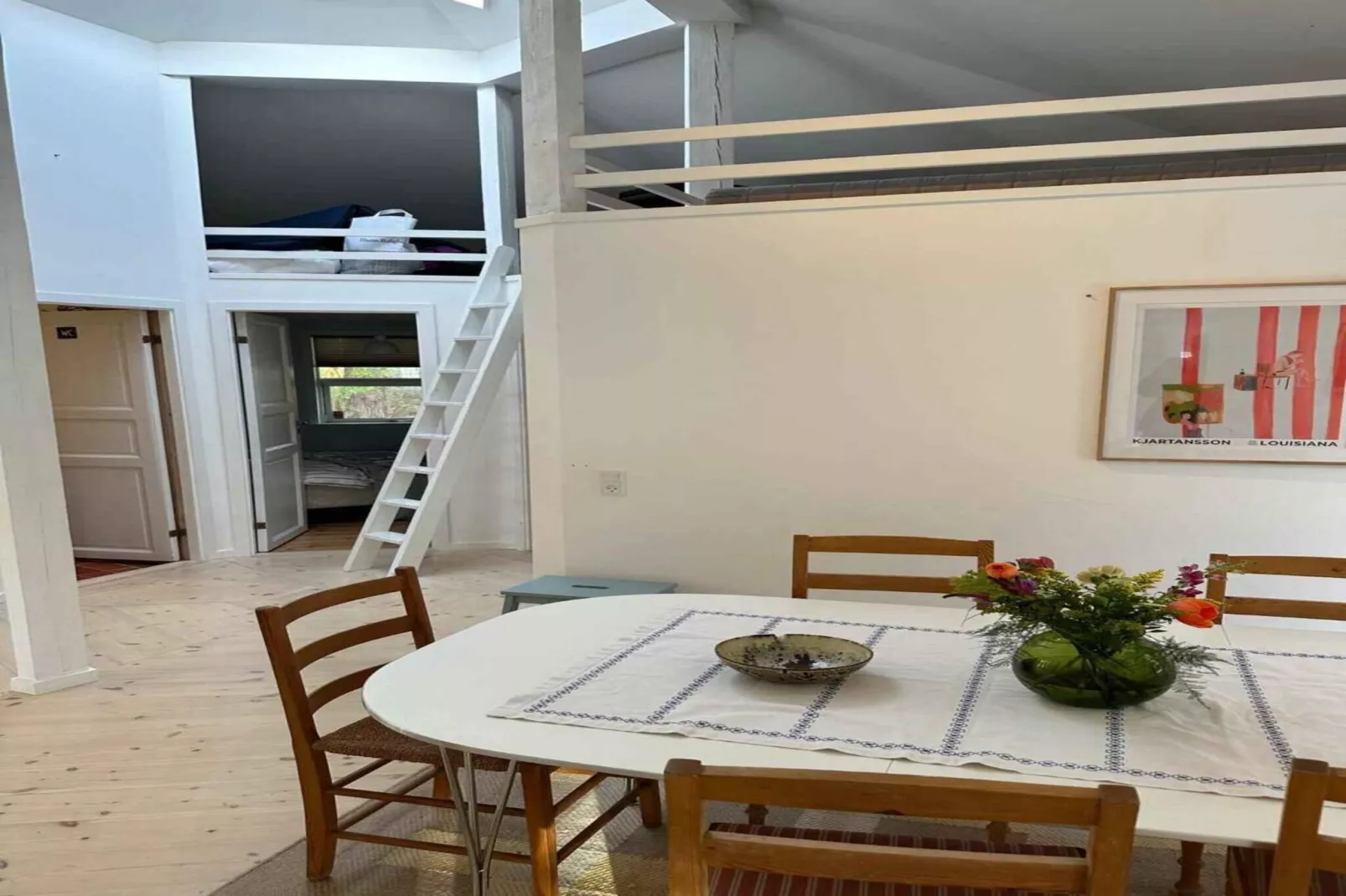 5 sterren vakantie huis in Rørvig-Binnen