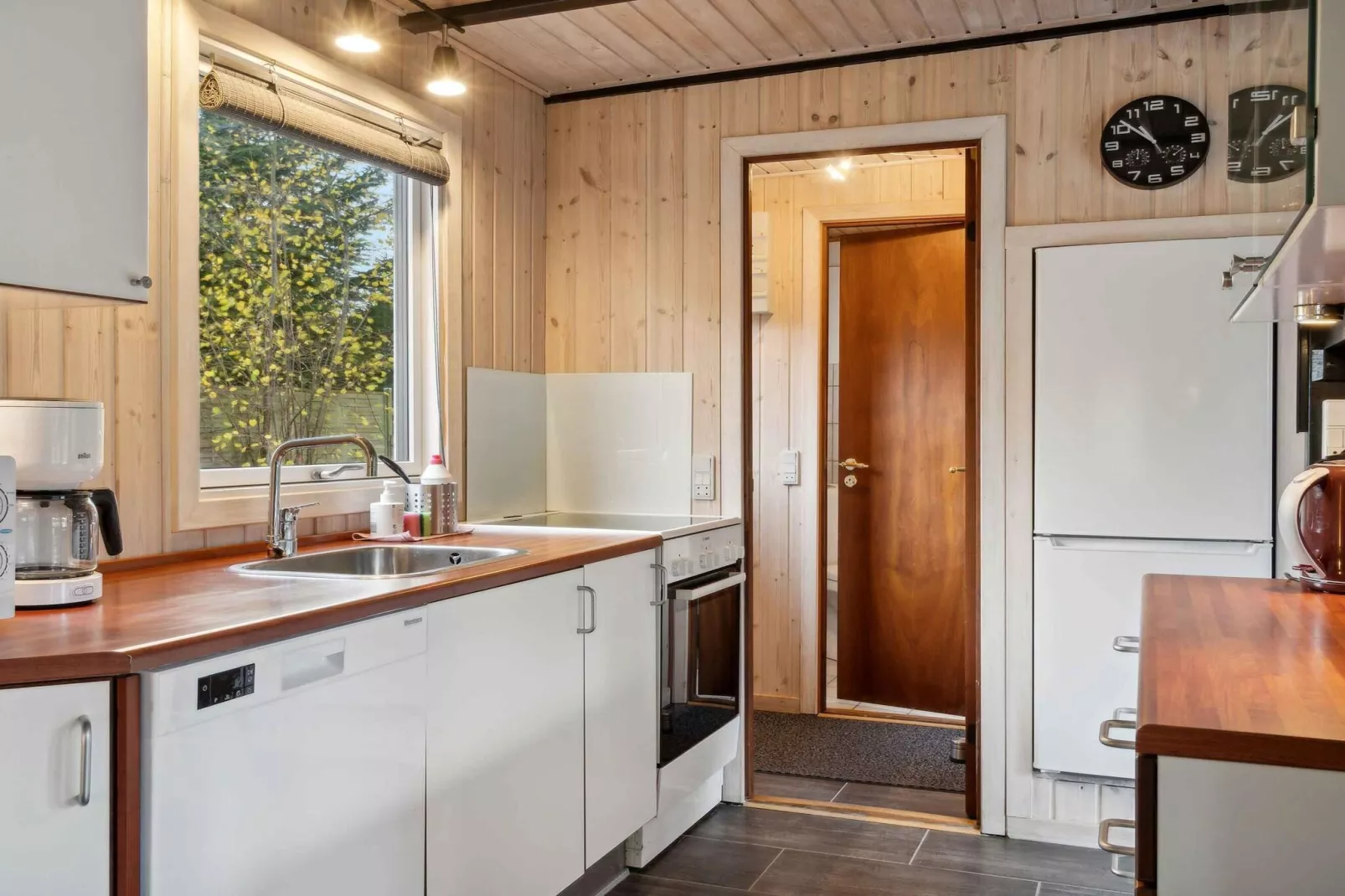 5 sterren vakantie huis in Væggerløse-Binnen