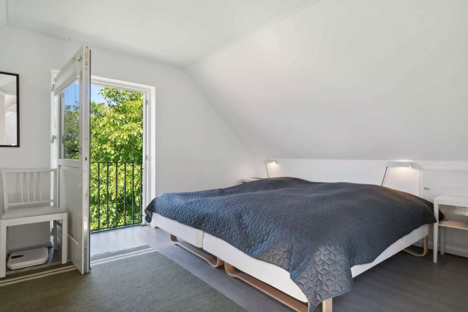 5 sterren vakantie huis in Svaneke-Binnen