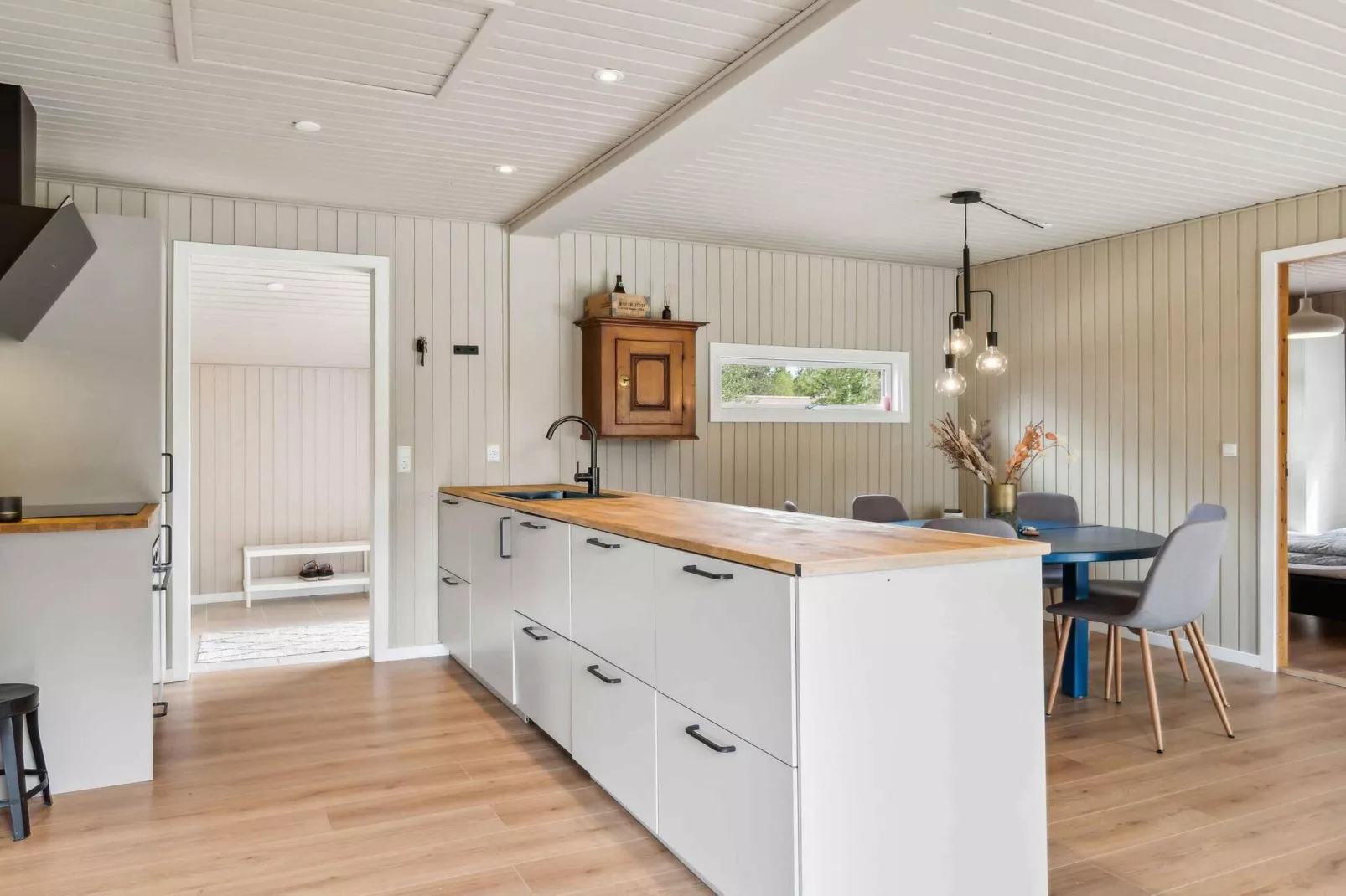 5 sterren vakantie huis in Hals-Binnen