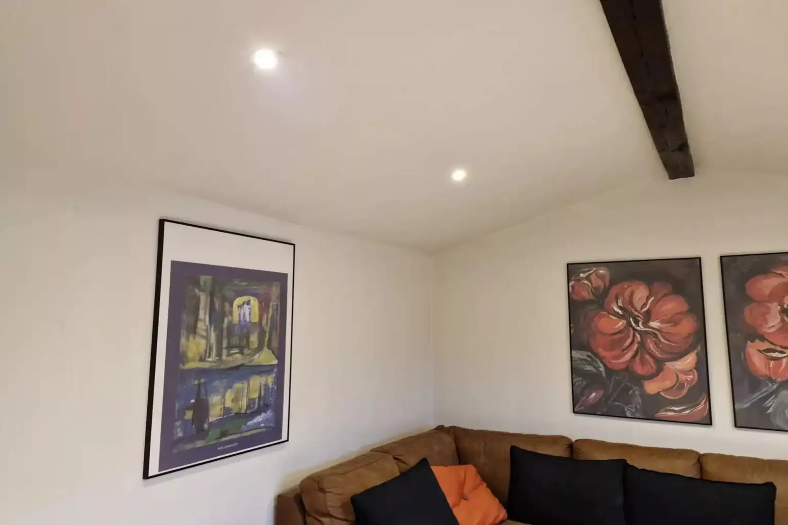 5 sterren vakantie huis in Skibby-Binnen