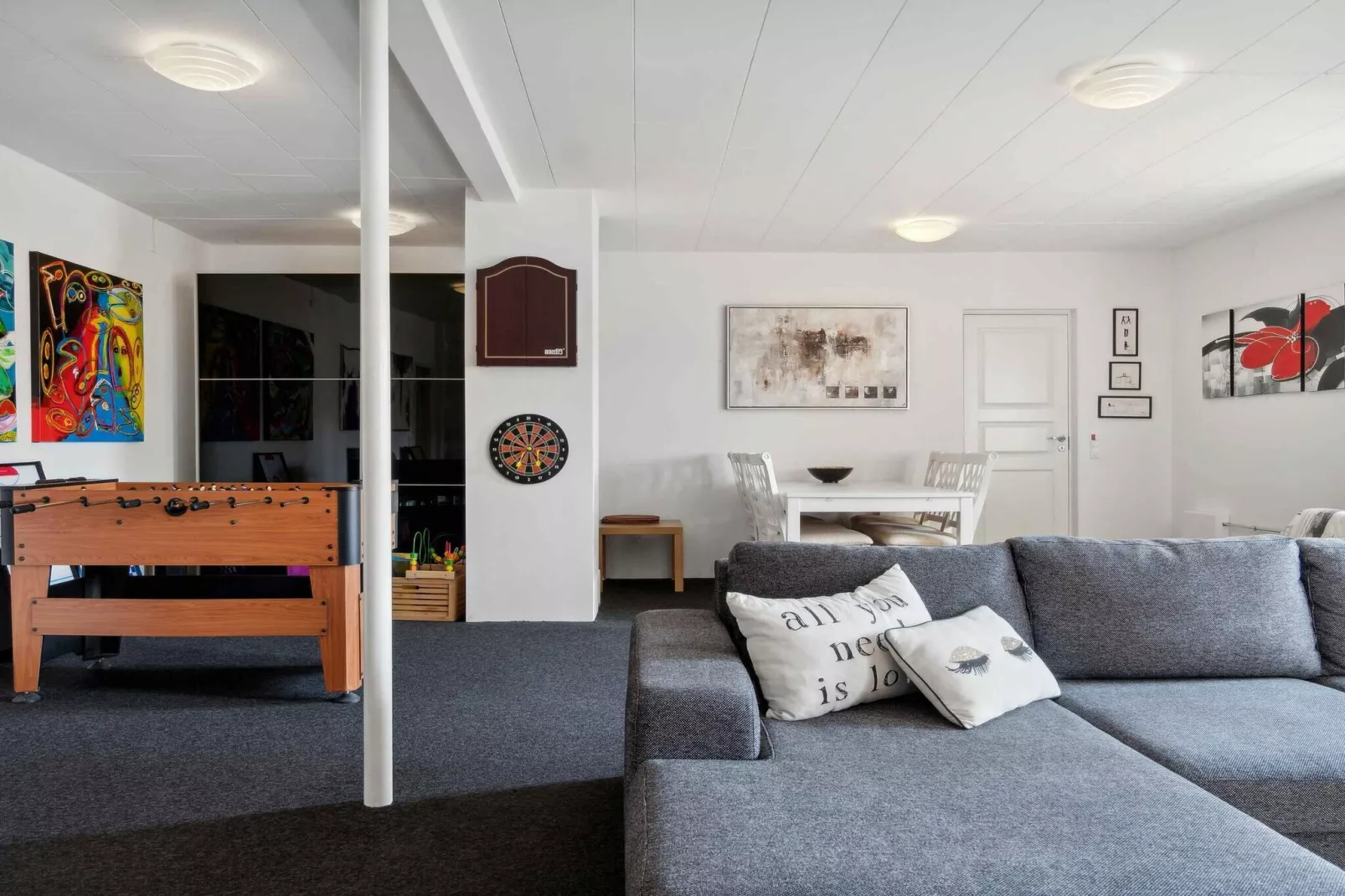 5 sterren vakantie huis in Thyholm-Binnen