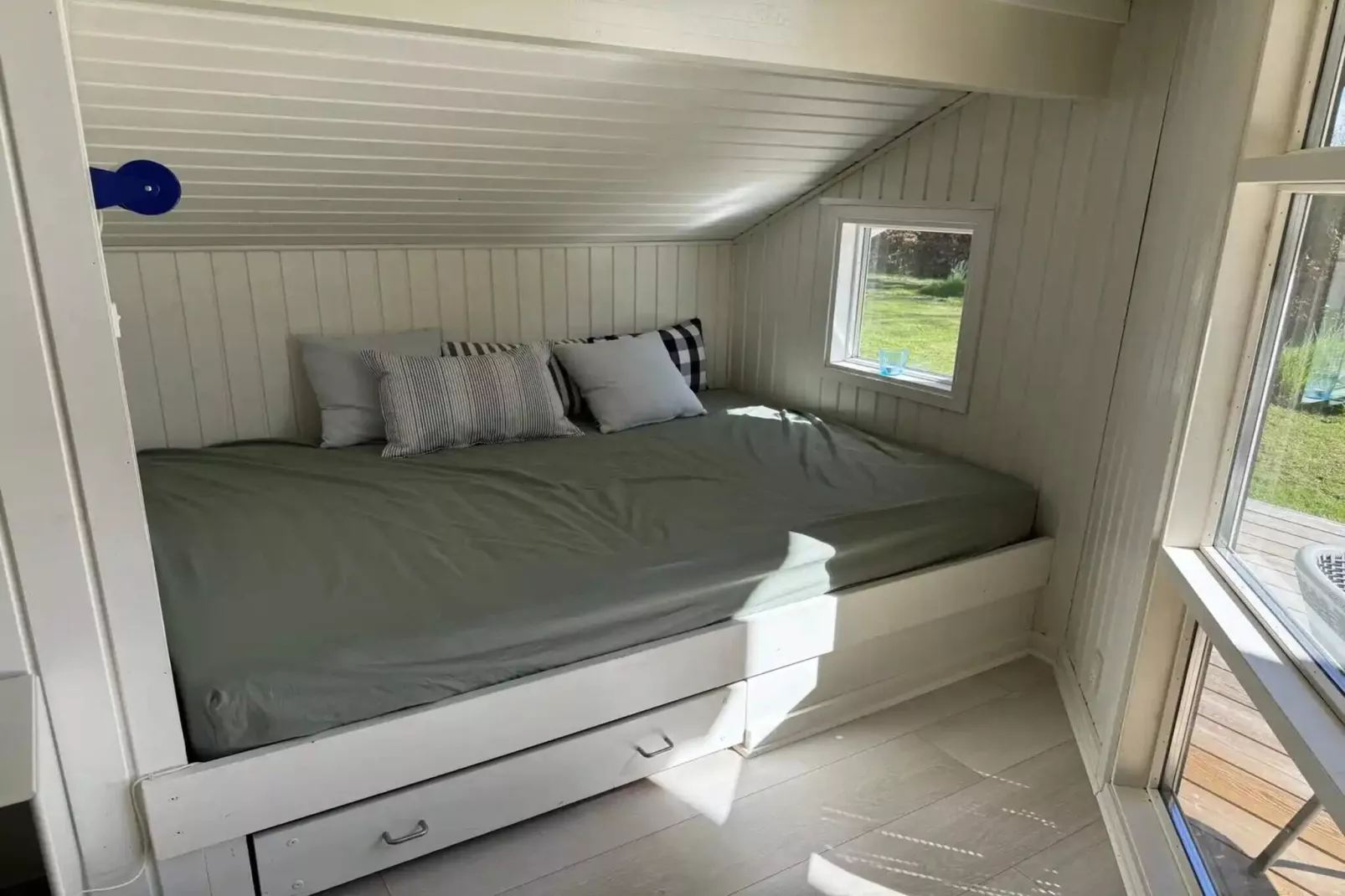 5 sterren vakantie huis in Martofte-Binnen