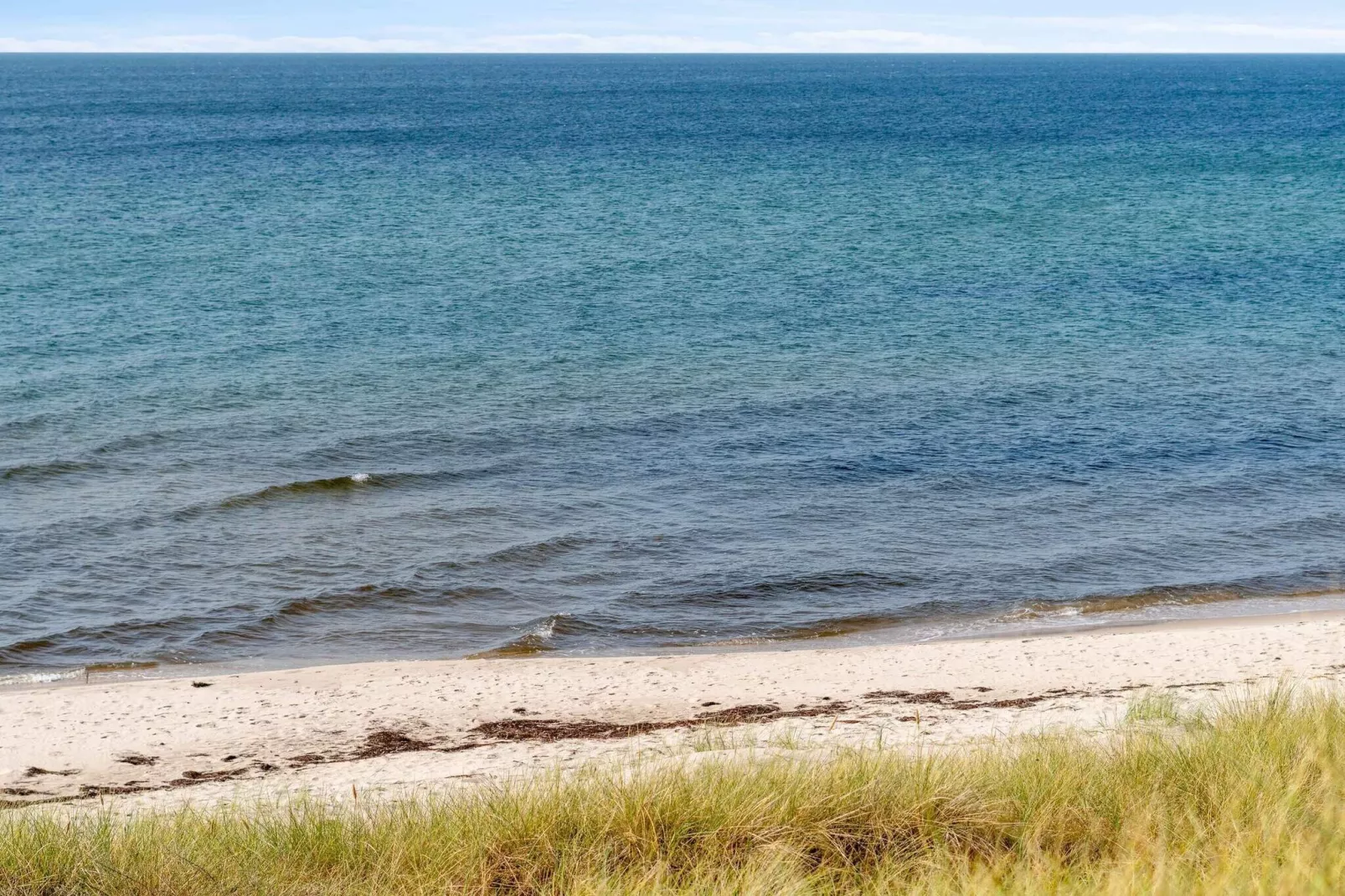 5 sterren vakantie huis in Aakirkeby-Waterzicht