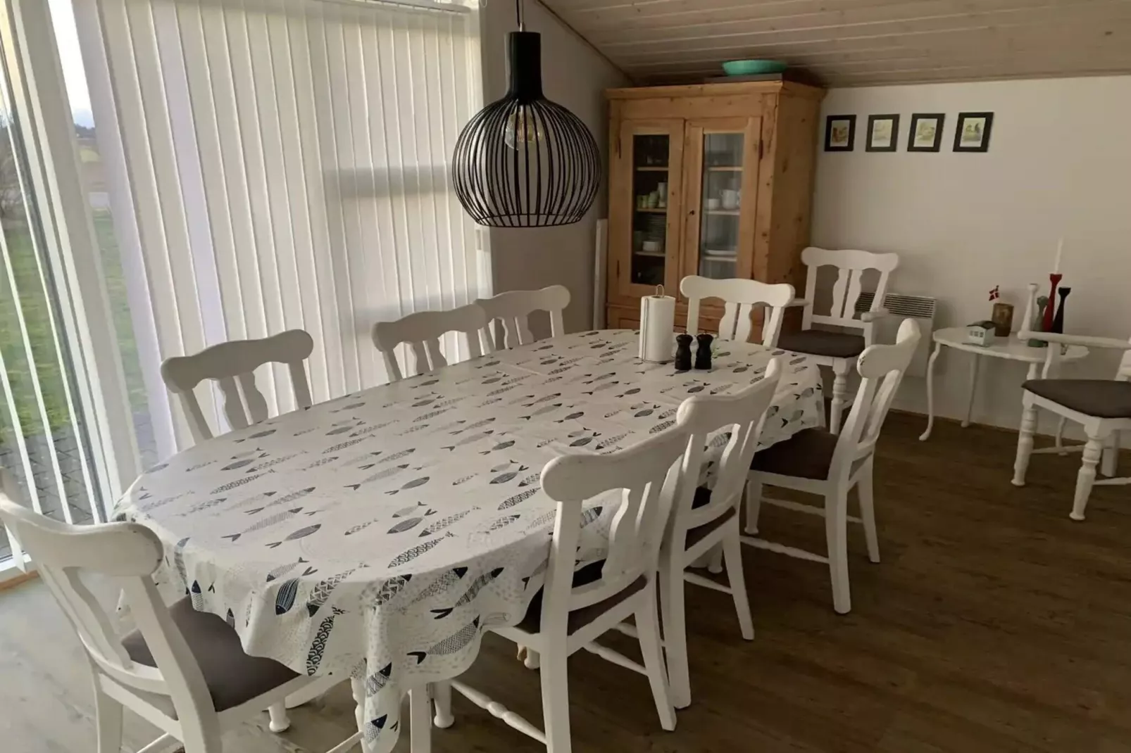 5 sterren vakantie huis in Brovst-Binnen