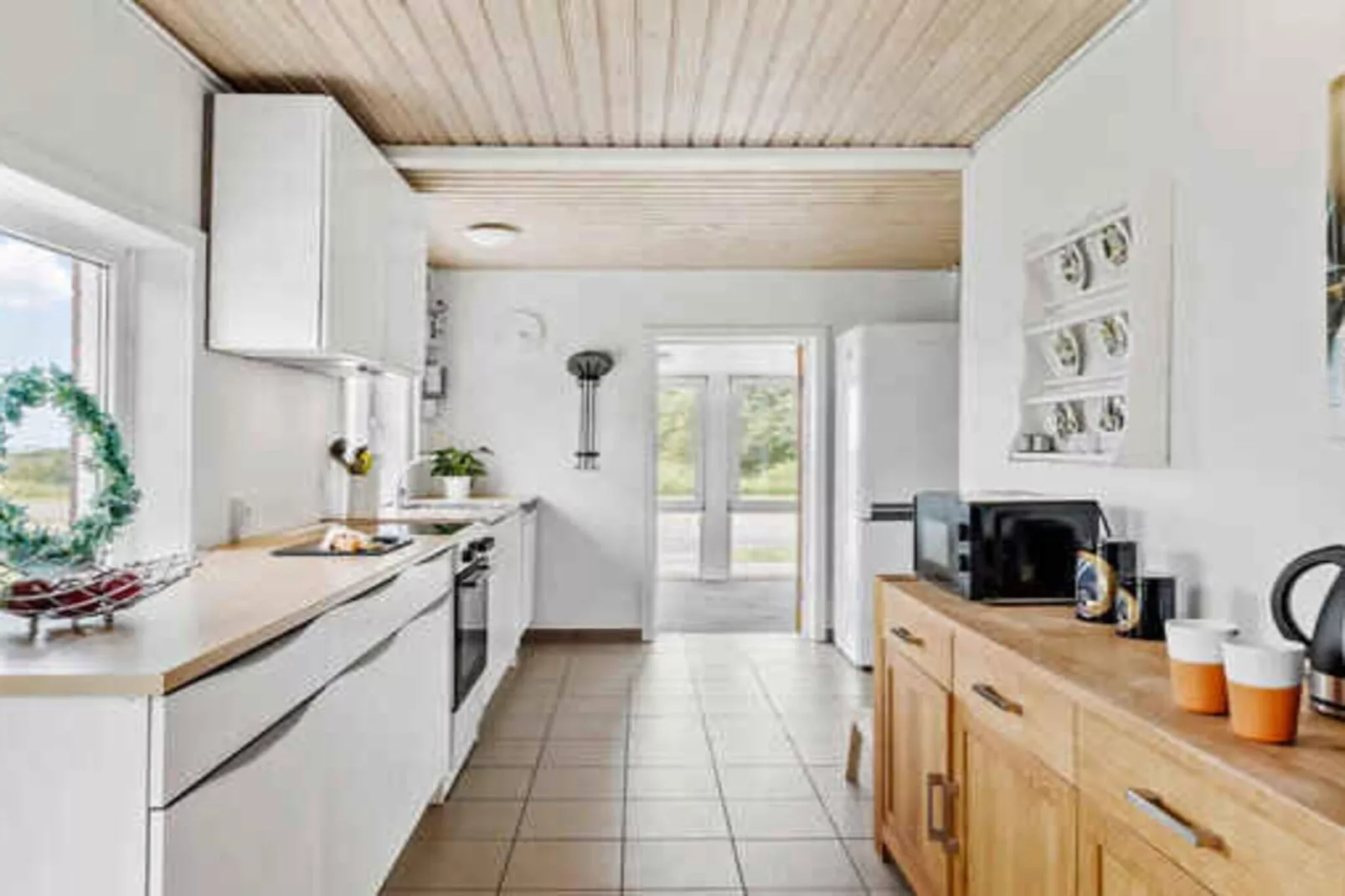 5 sterren vakantie huis in Vesløs-Binnen