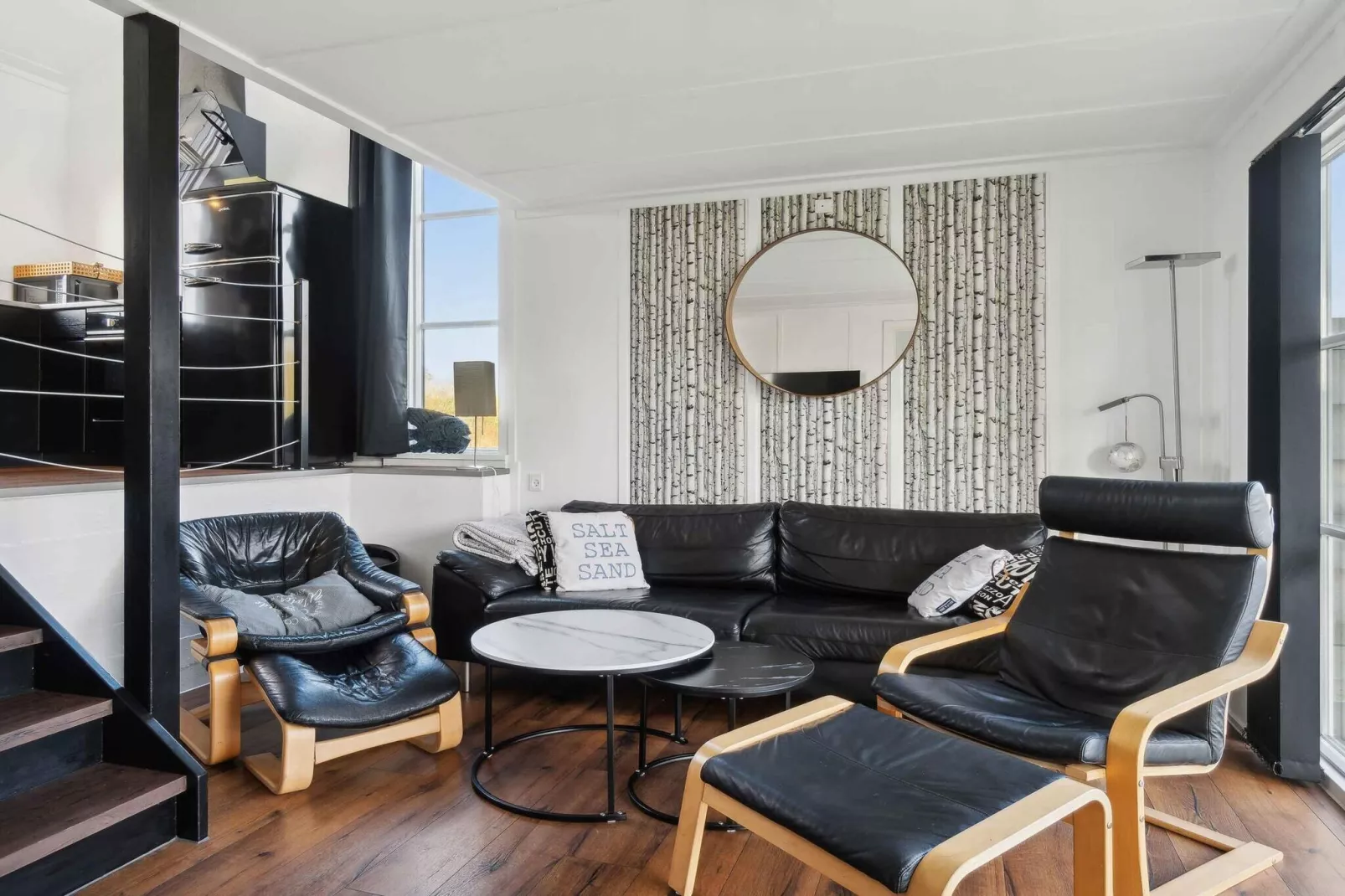 5 sterren vakantie huis in Ebeltoft-Binnen