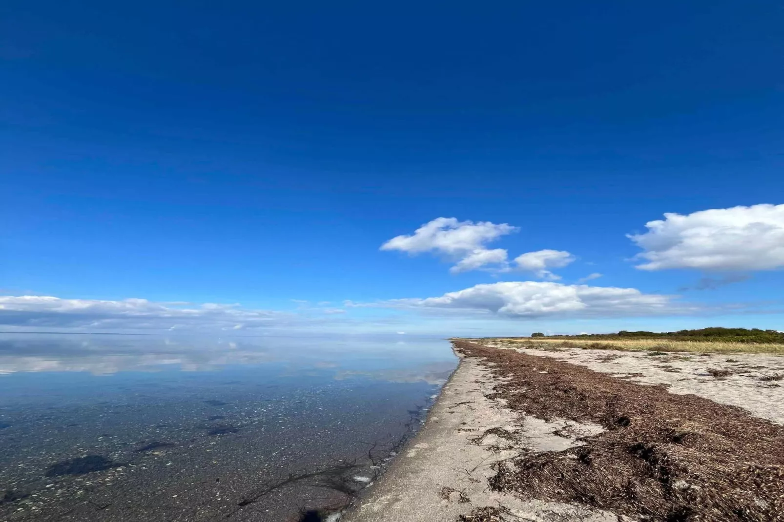 5 sterren vakantie huis in Tranekær-Waterzicht