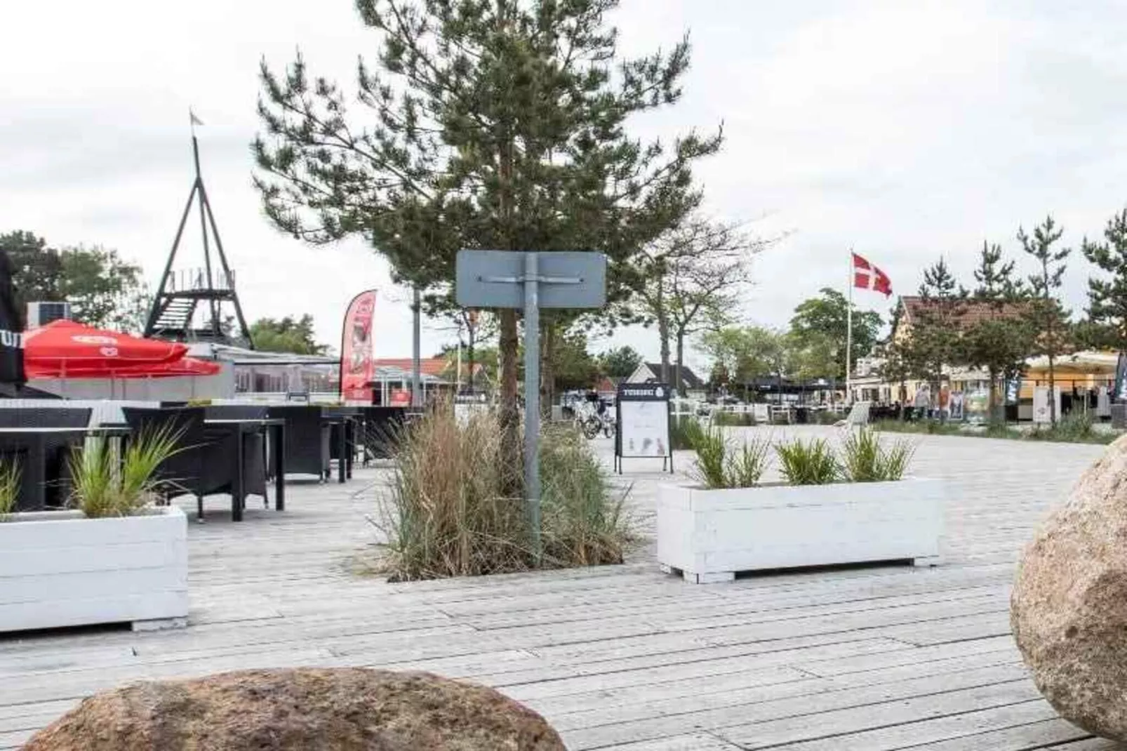 5 sterren vakantie huis in Væggerløse-Niet-getagd