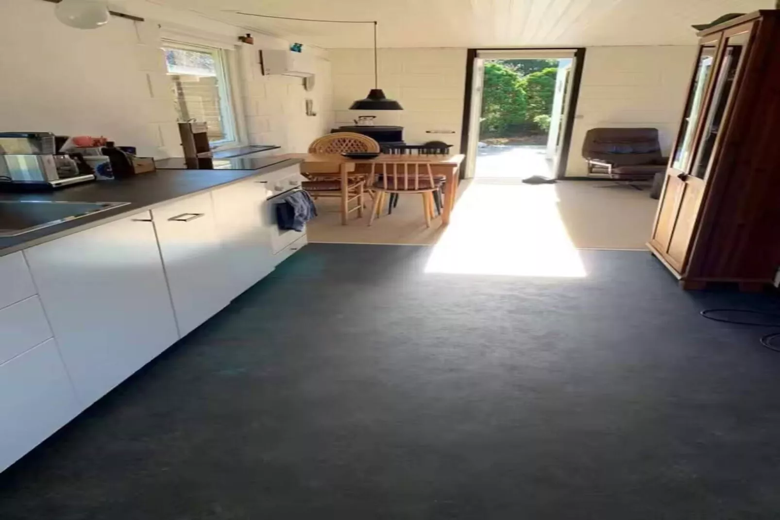 5 sterren vakantie huis in Ålbæk-Binnen