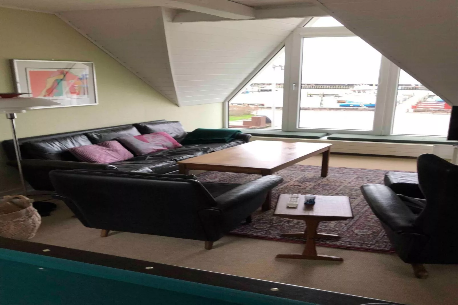 5 sterren vakantie huis in Tranekær-Binnen