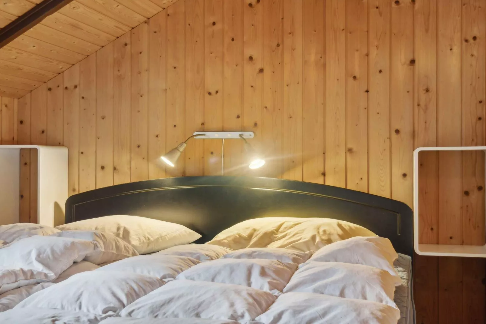 5 sterren vakantie huis in Ølsted-Binnen