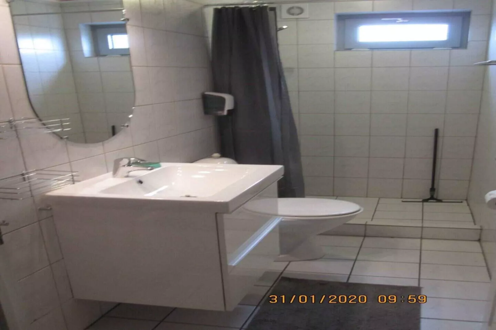 5 sterren vakantie huis in Allinge-Binnen