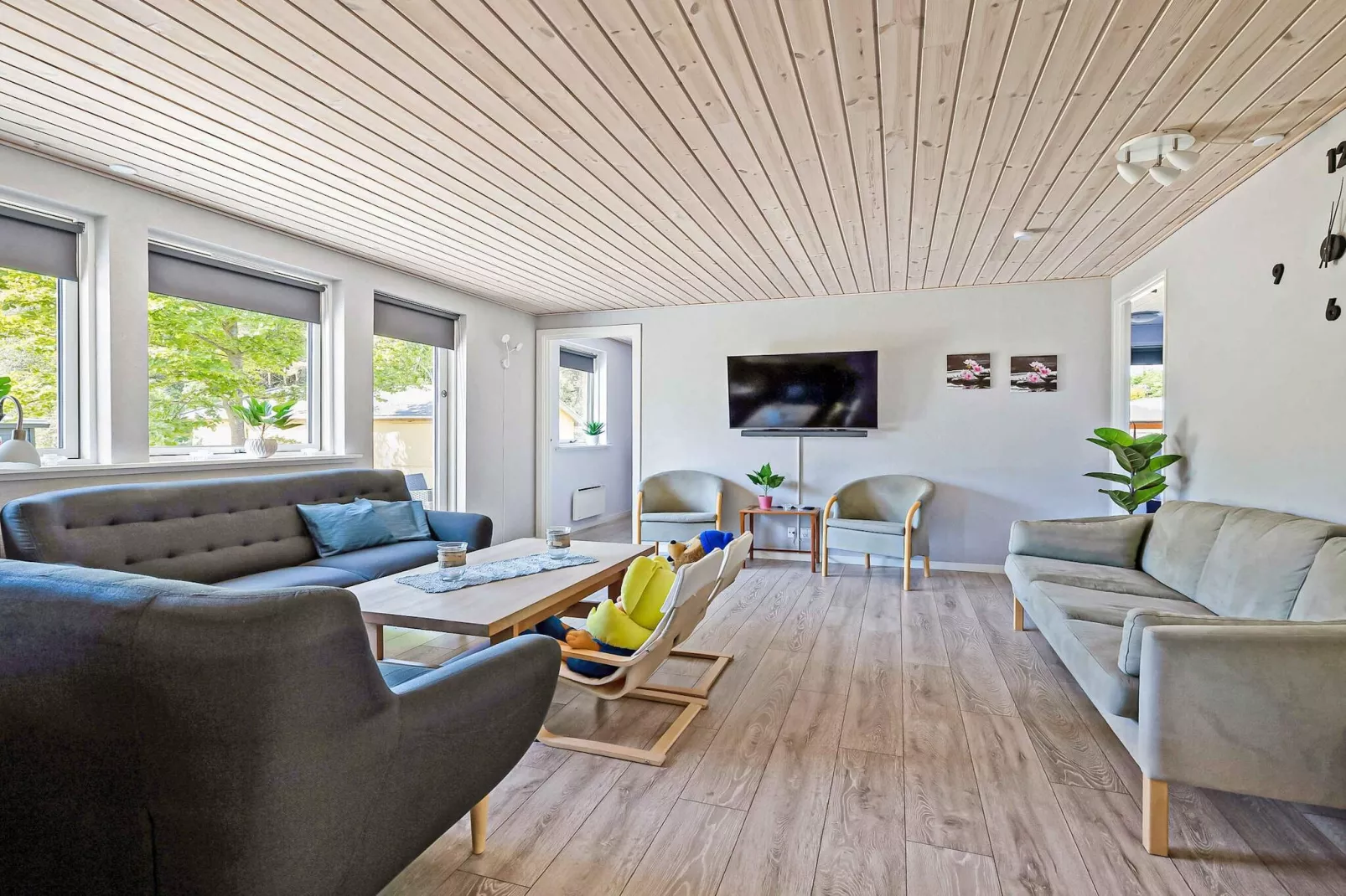 5 sterren vakantie huis in Vig