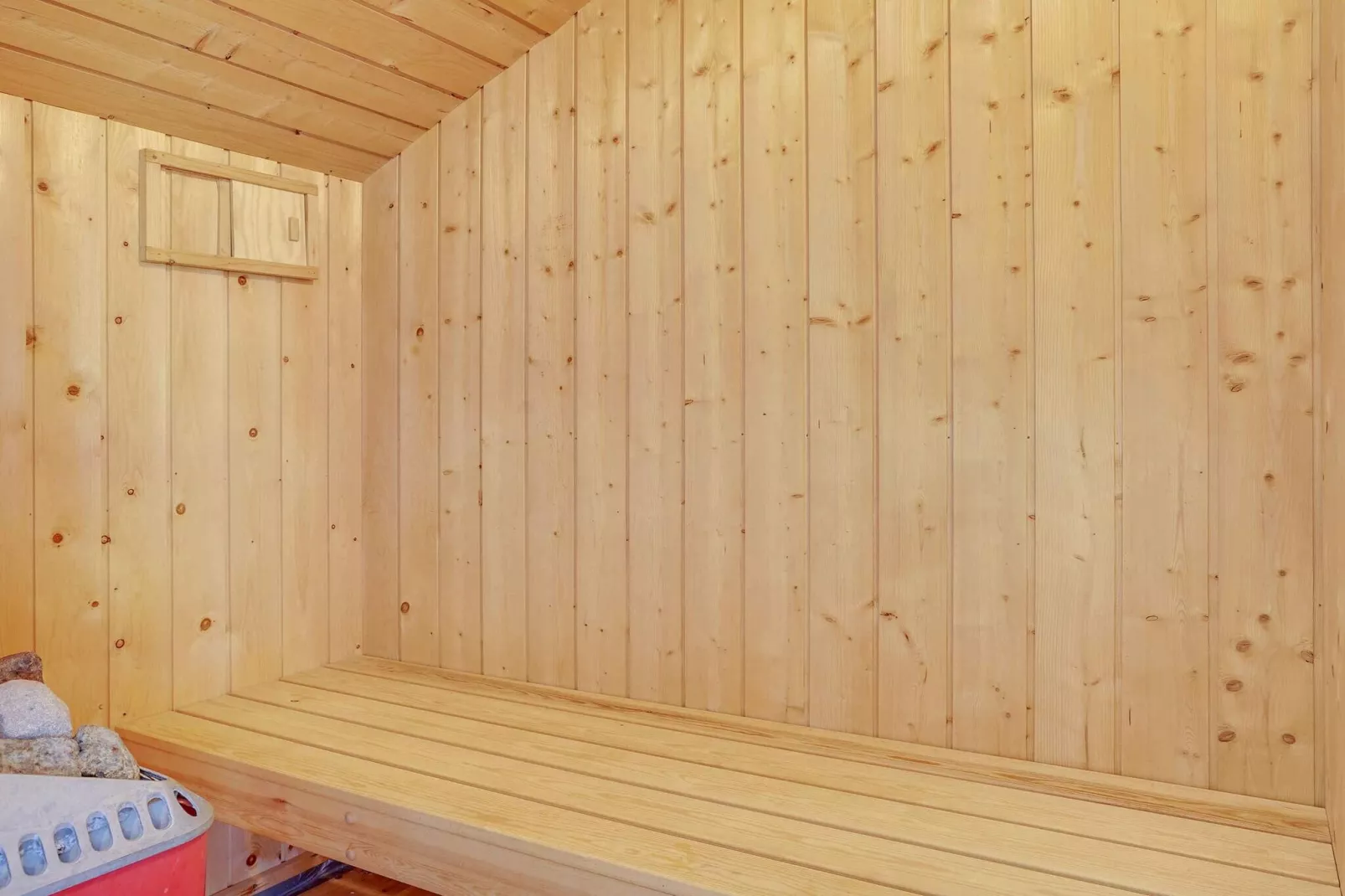 5 sterren vakantie huis in Sydals-Spa