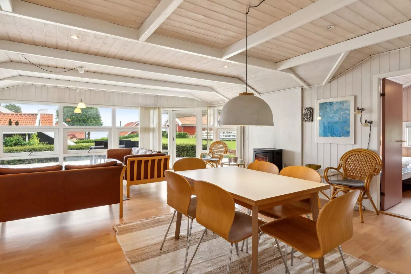 5 sterren vakantie huis in Haderslev-Binnen