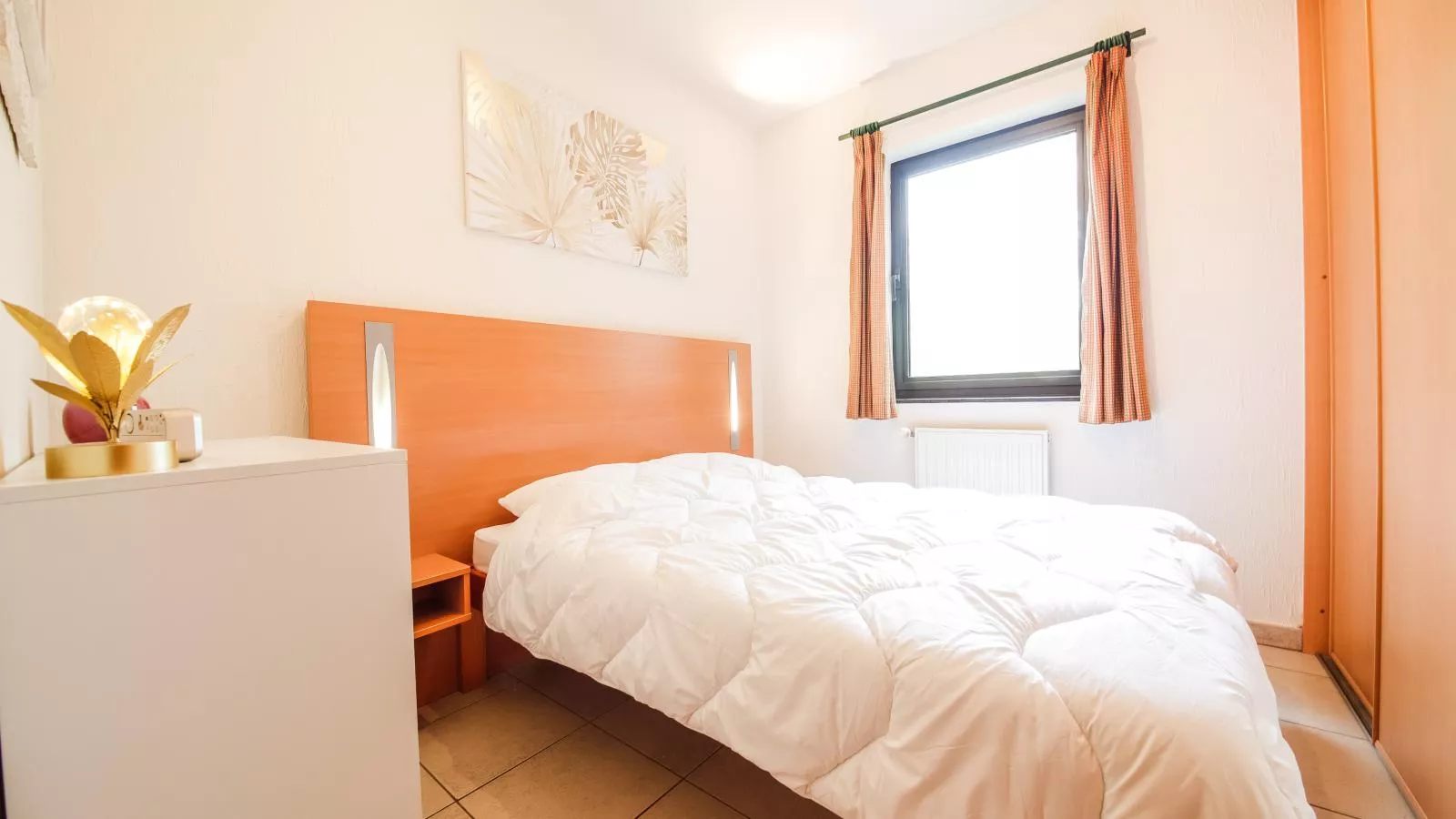 Castelgolf-Slaapkamer