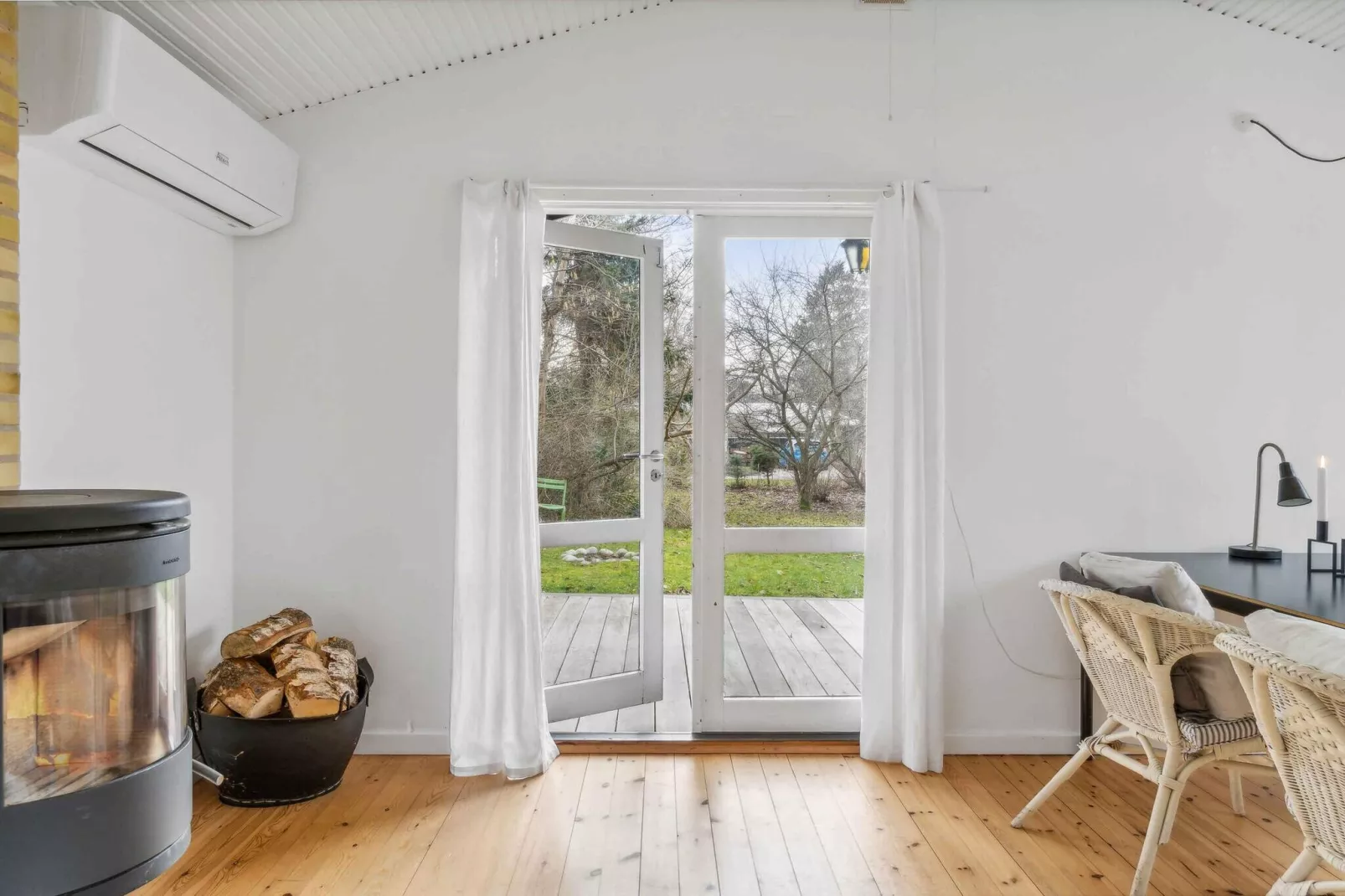 5 sterren vakantie huis in Vejby-Binnen