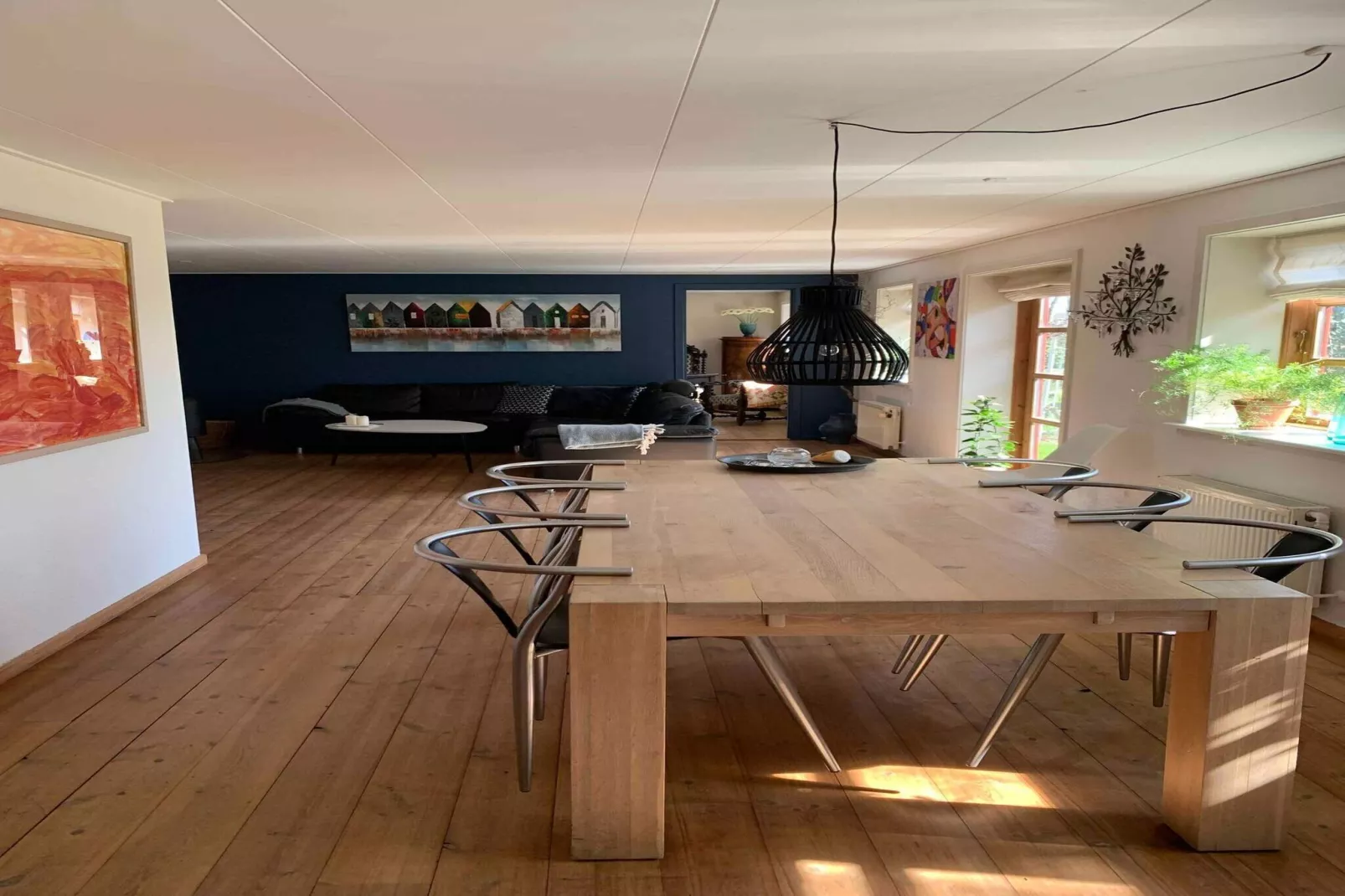 5 sterren vakantie huis in Nexø-Binnen