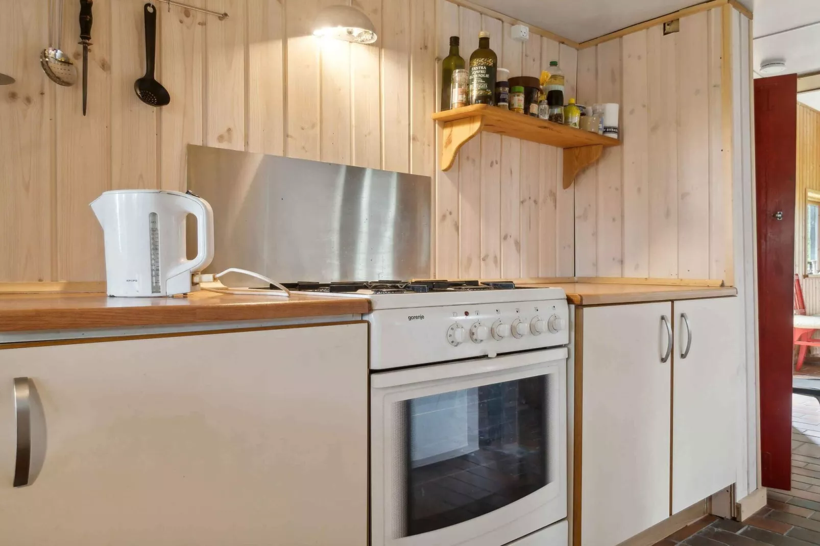 5 sterren vakantie huis in Vesterborg-Binnen