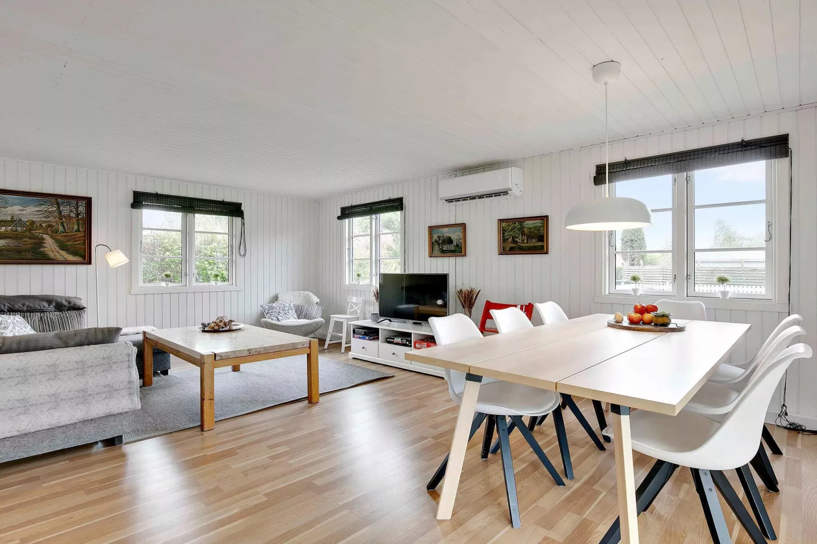 5 sterren vakantie huis in Kirke Hyllinge-Binnen