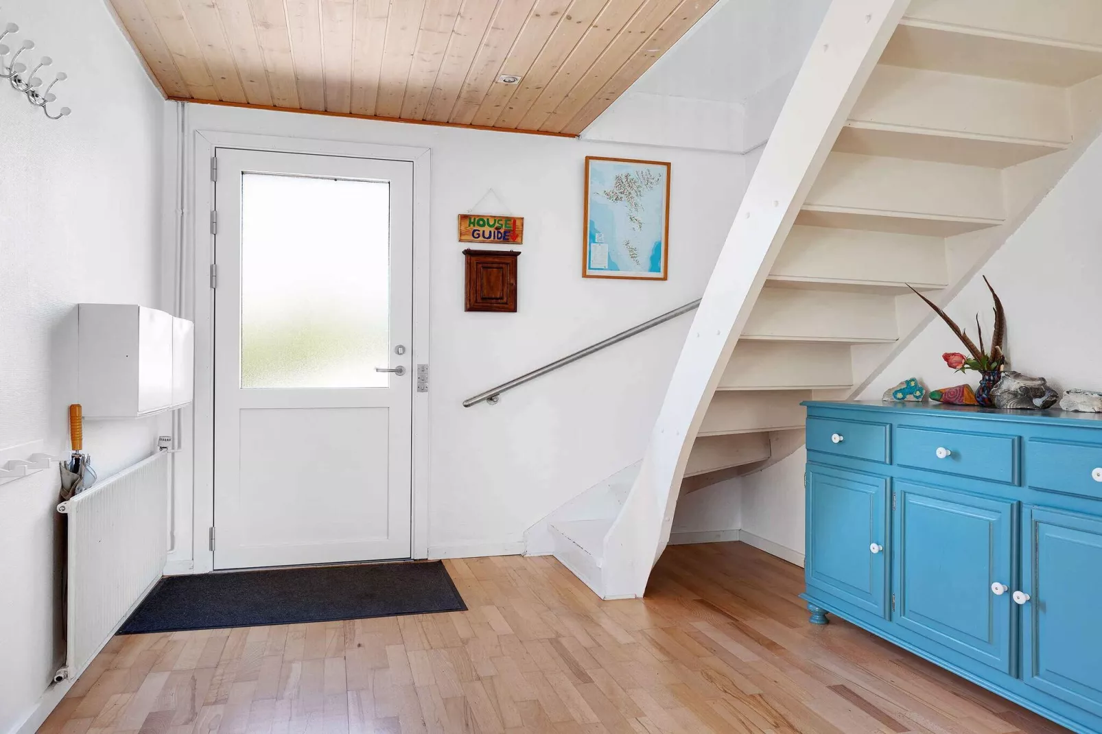 5 sterren vakantie huis in Orø-Binnen