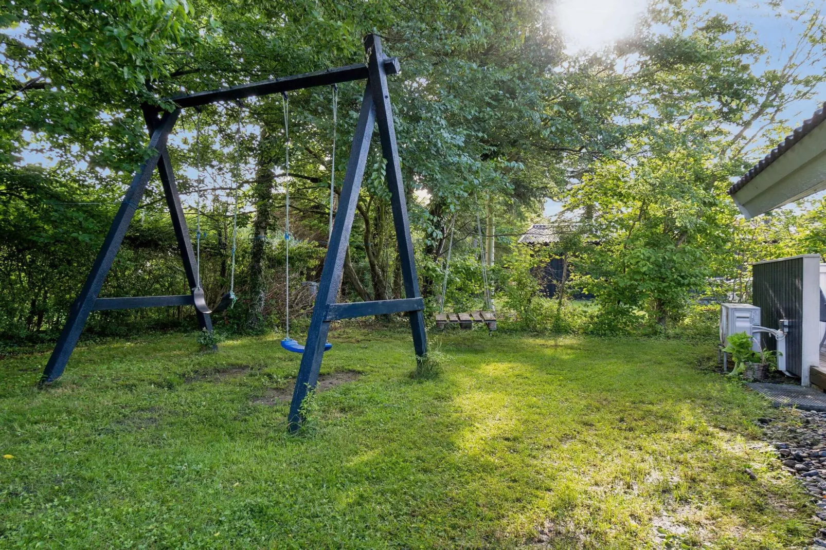 5 sterren vakantie huis in Slagelse-Niet-getagd