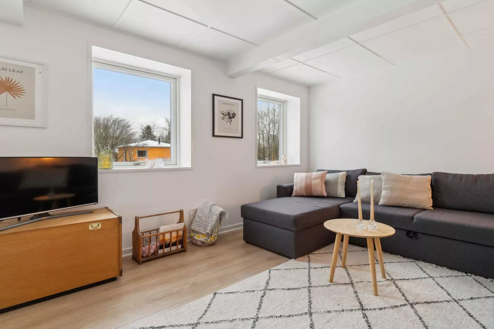 5 sterren vakantie huis in Rønne-Binnen