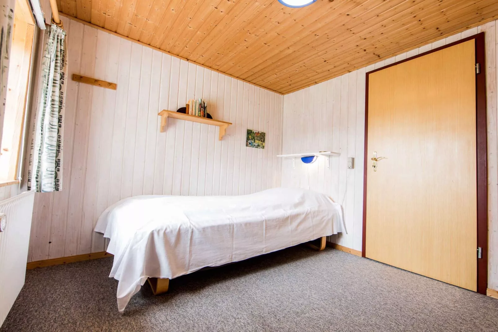 5 sterren vakantie huis in Faaborg-Binnen